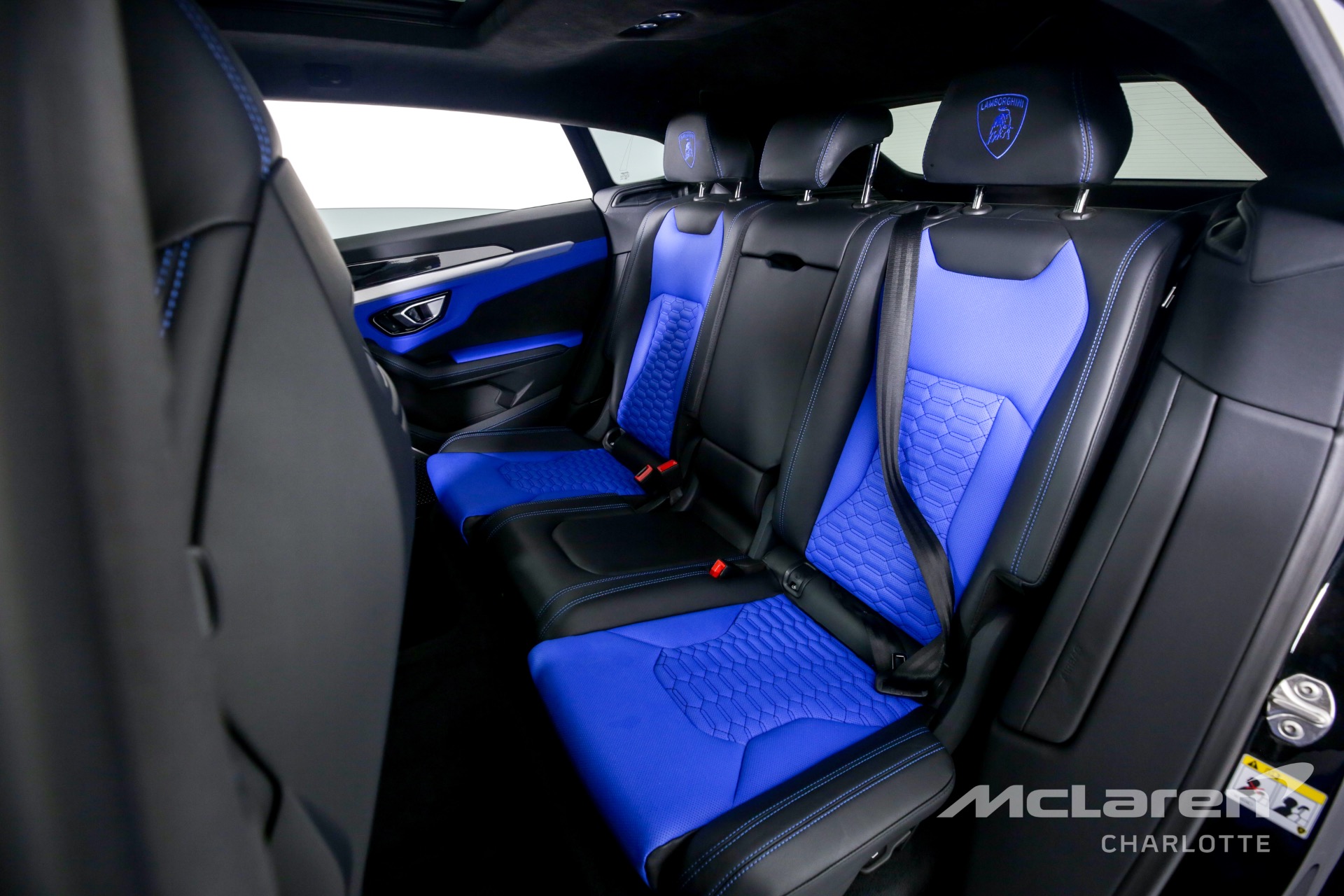 Used 2020 Lamborghini Urus | Charlotte, NC