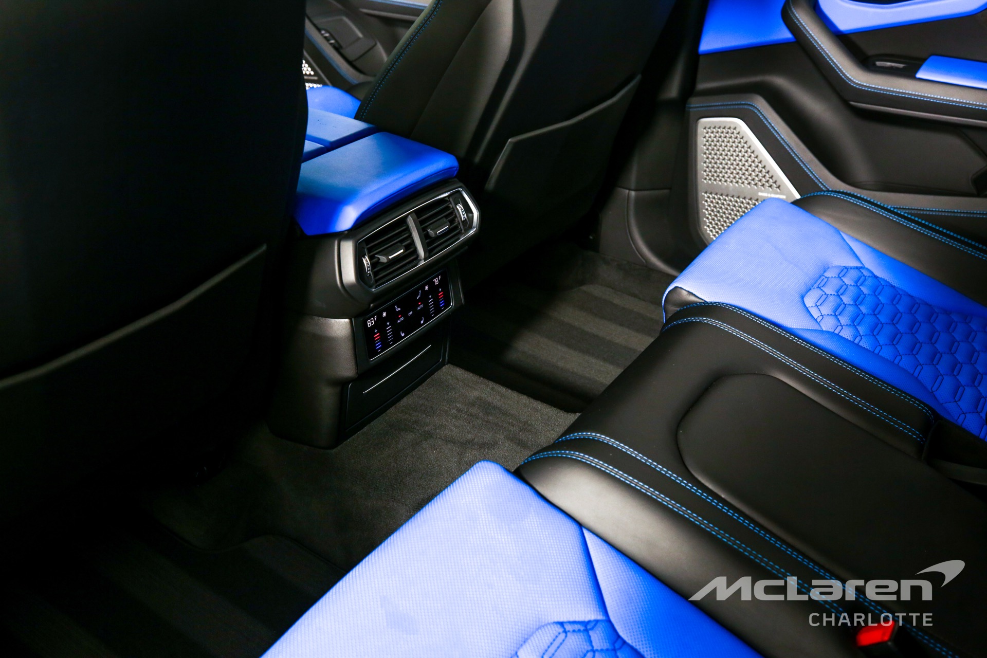 Used 2020 Lamborghini Urus | Charlotte, NC