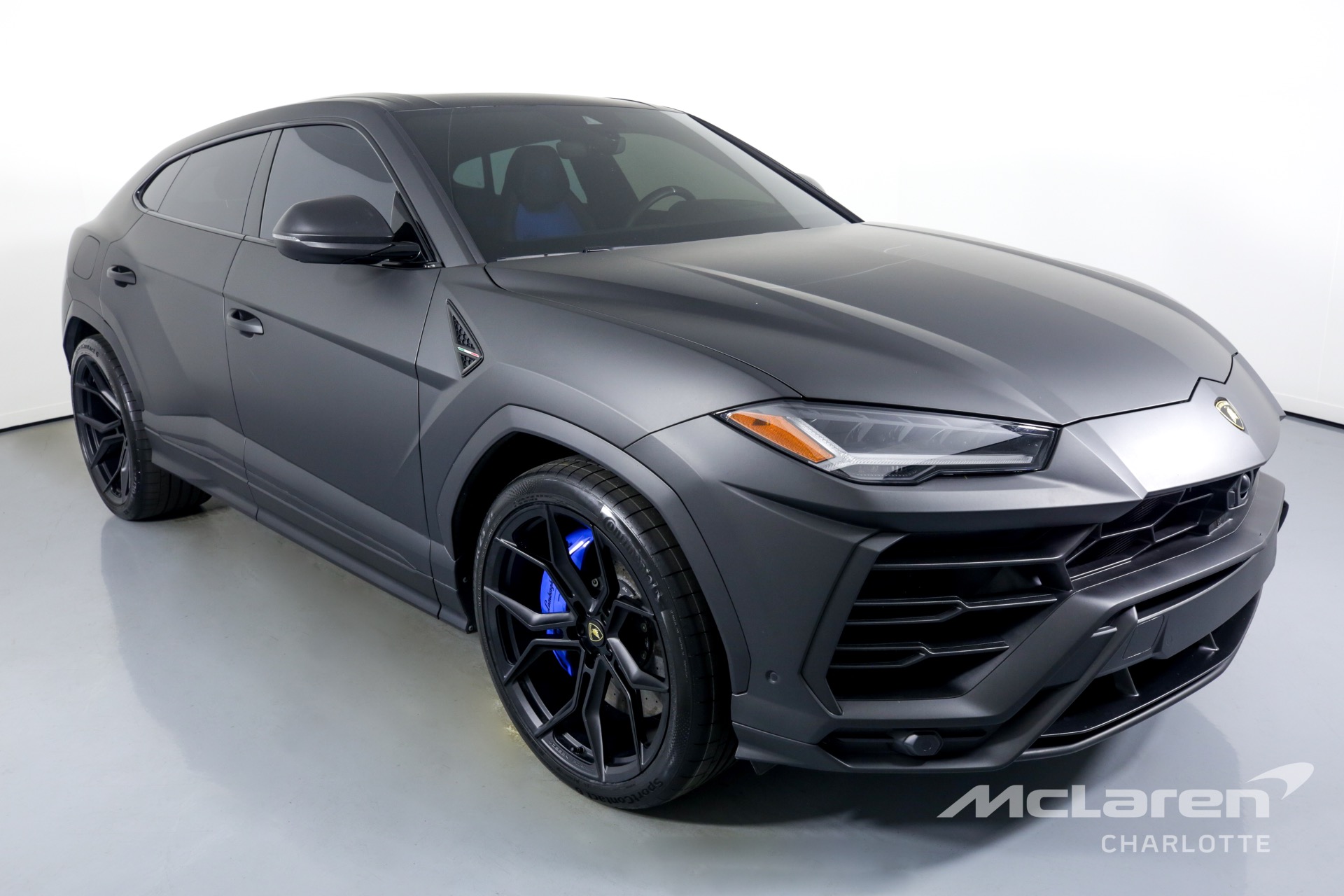 Used 2020 Lamborghini Urus | Charlotte, NC
