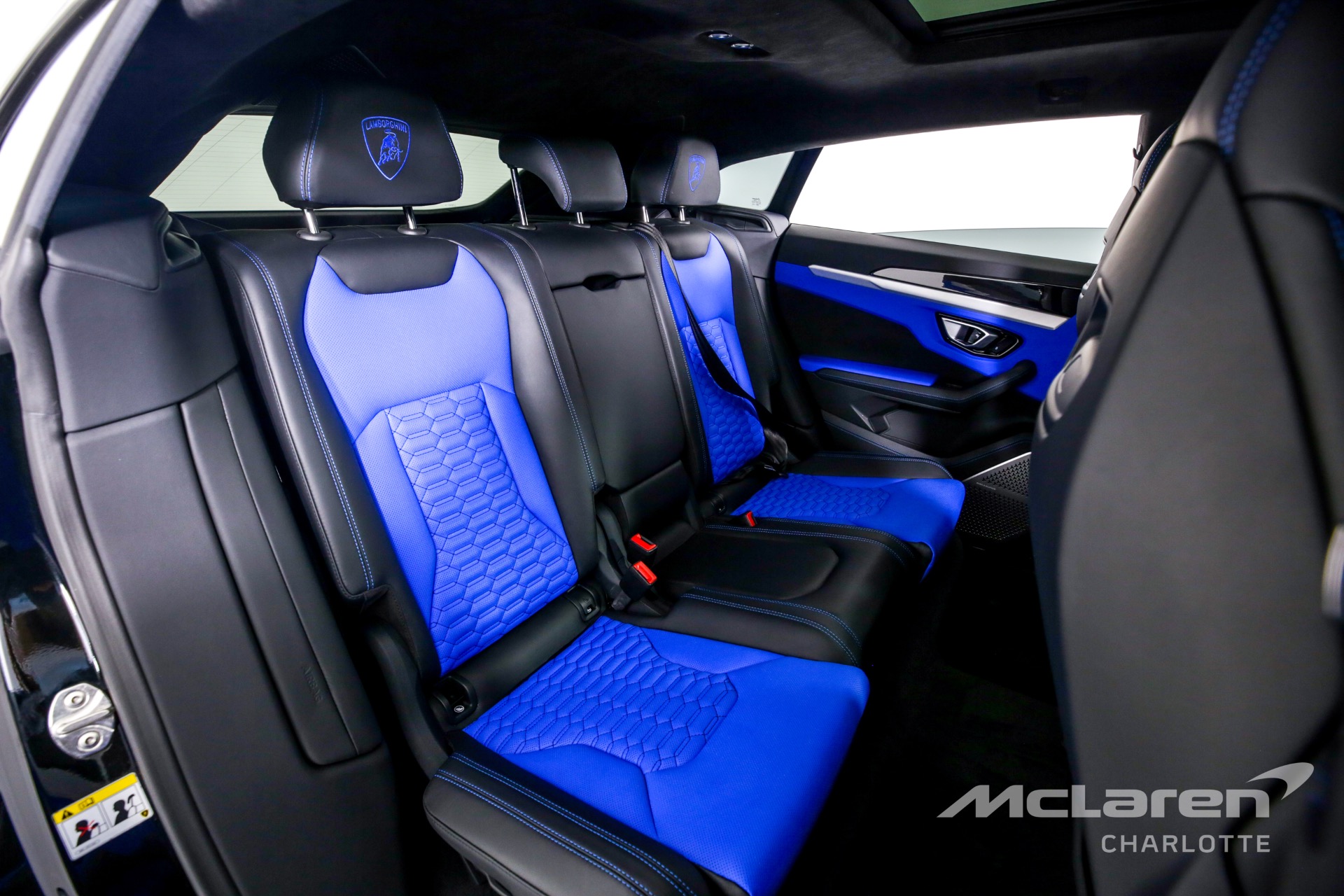 Used 2020 Lamborghini Urus | Charlotte, NC