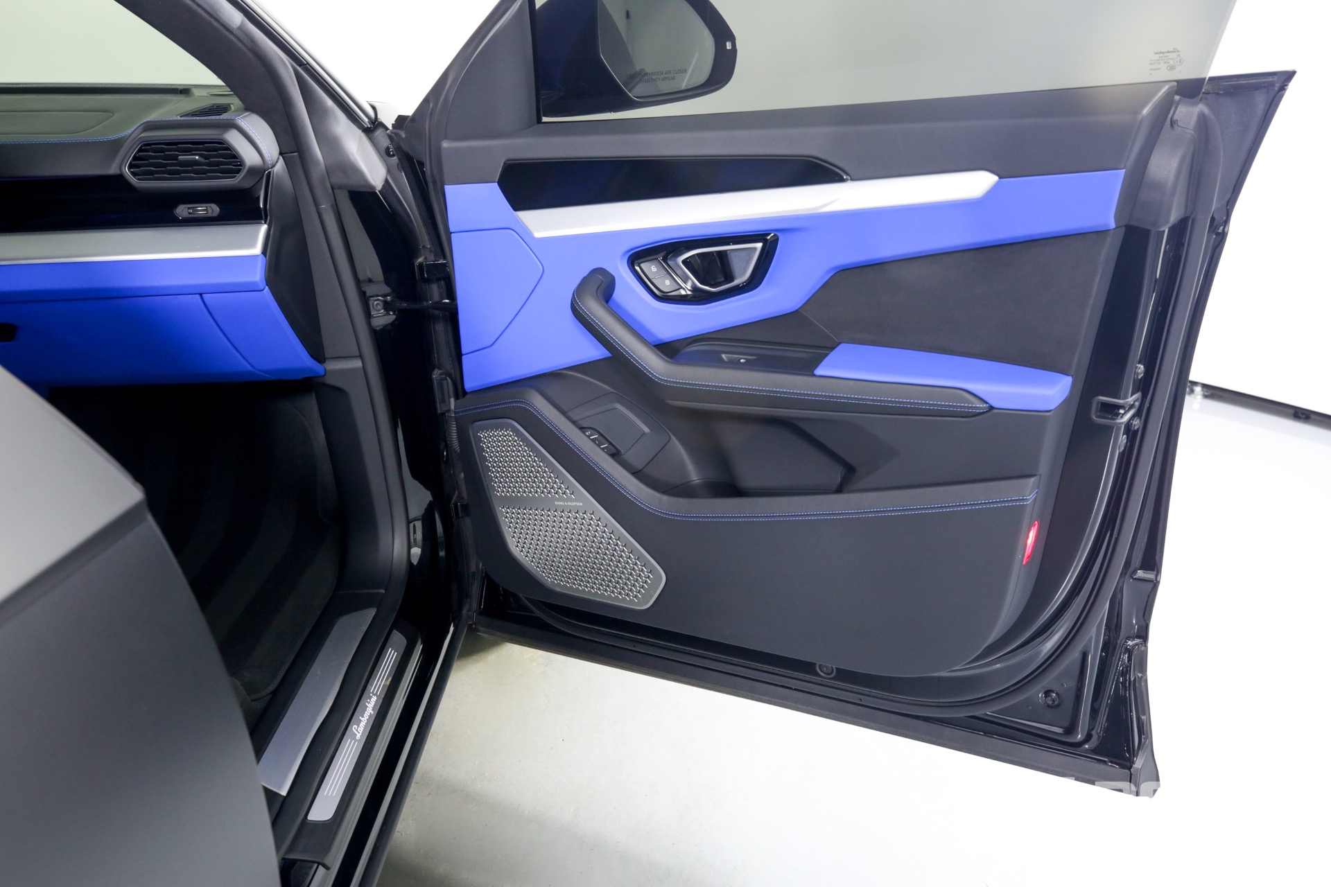 Used 2020 Lamborghini Urus | Charlotte, NC