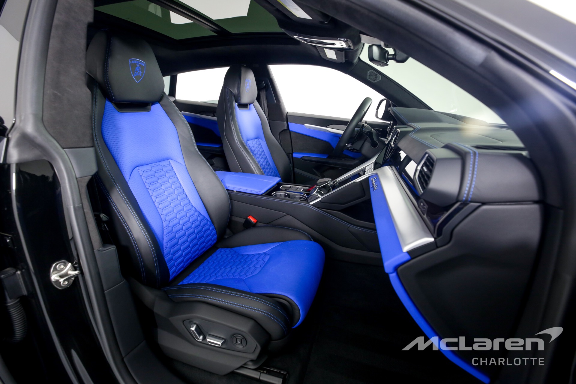 Used 2020 Lamborghini Urus | Charlotte, NC
