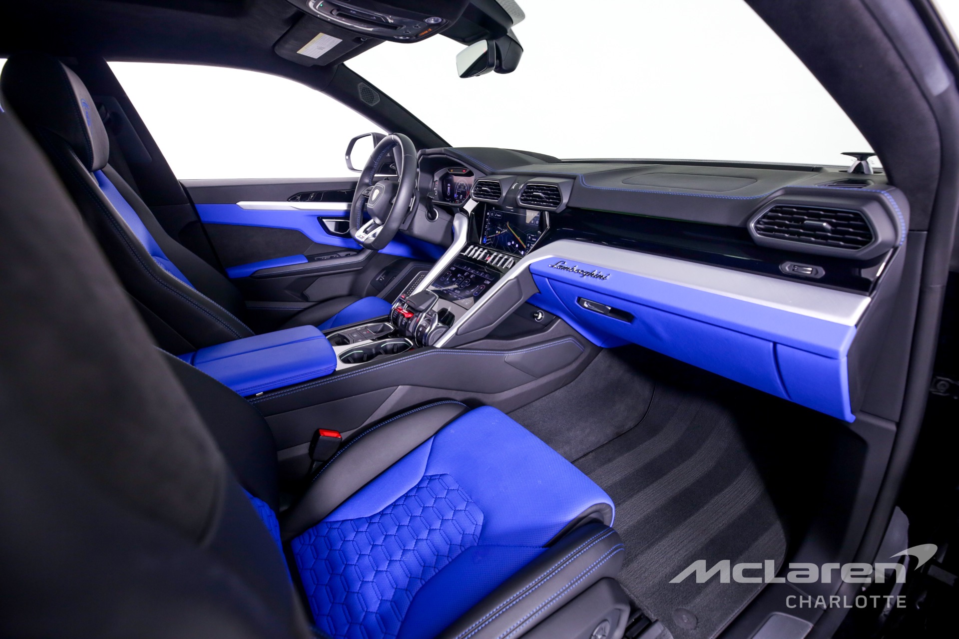 Used 2020 Lamborghini Urus | Charlotte, NC