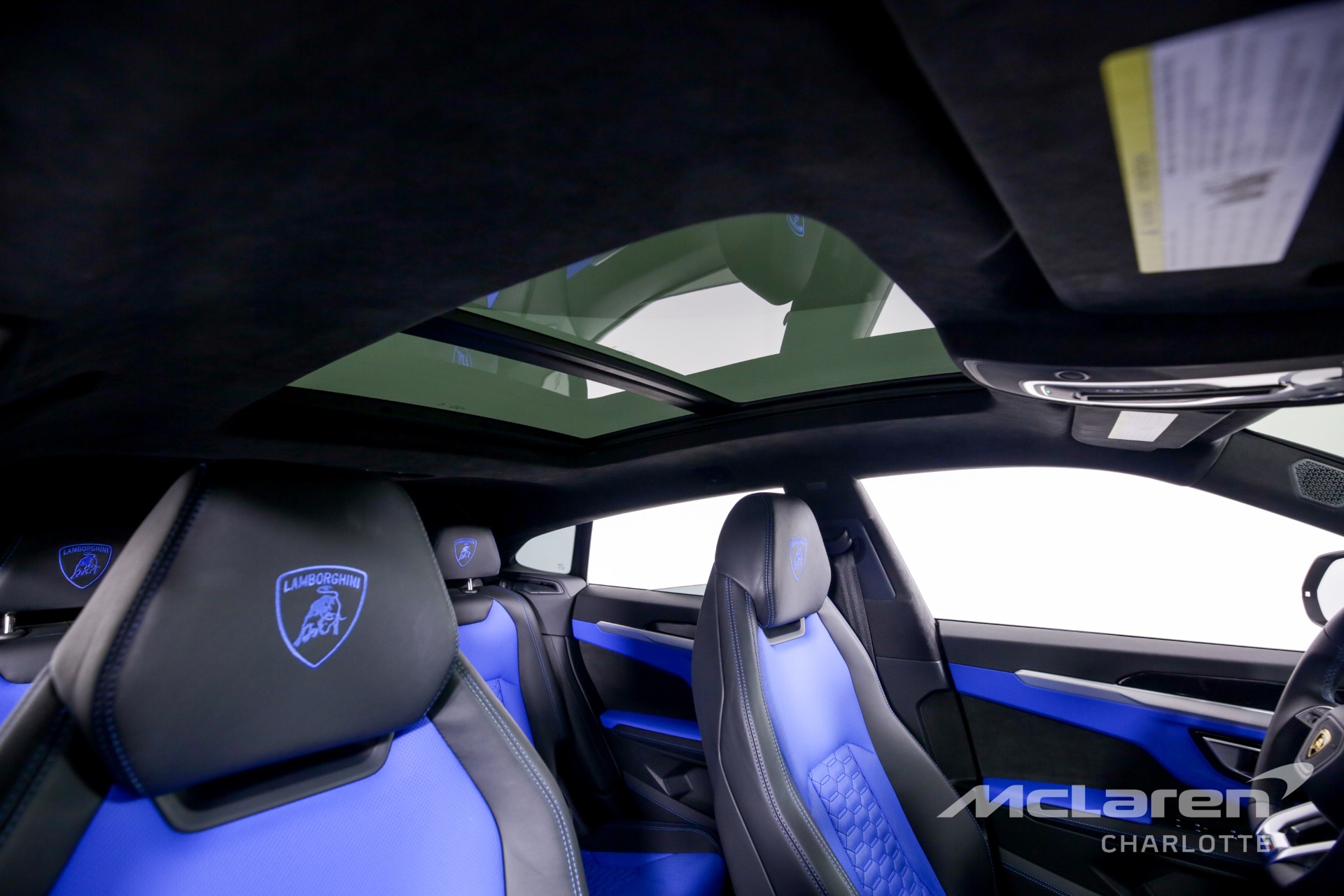 Used 2020 Lamborghini Urus | Charlotte, NC