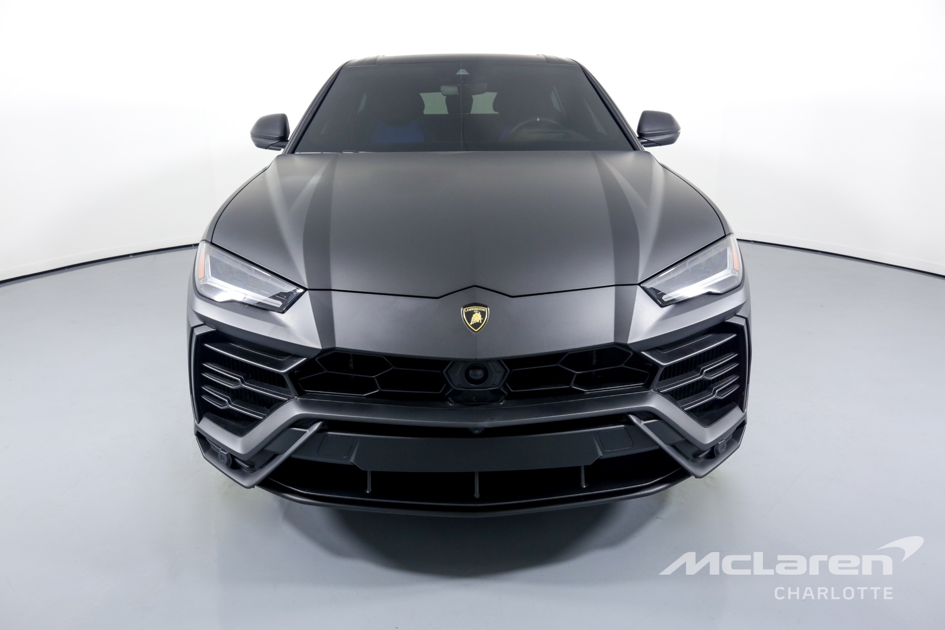 Used 2020 Lamborghini Urus | Charlotte, NC