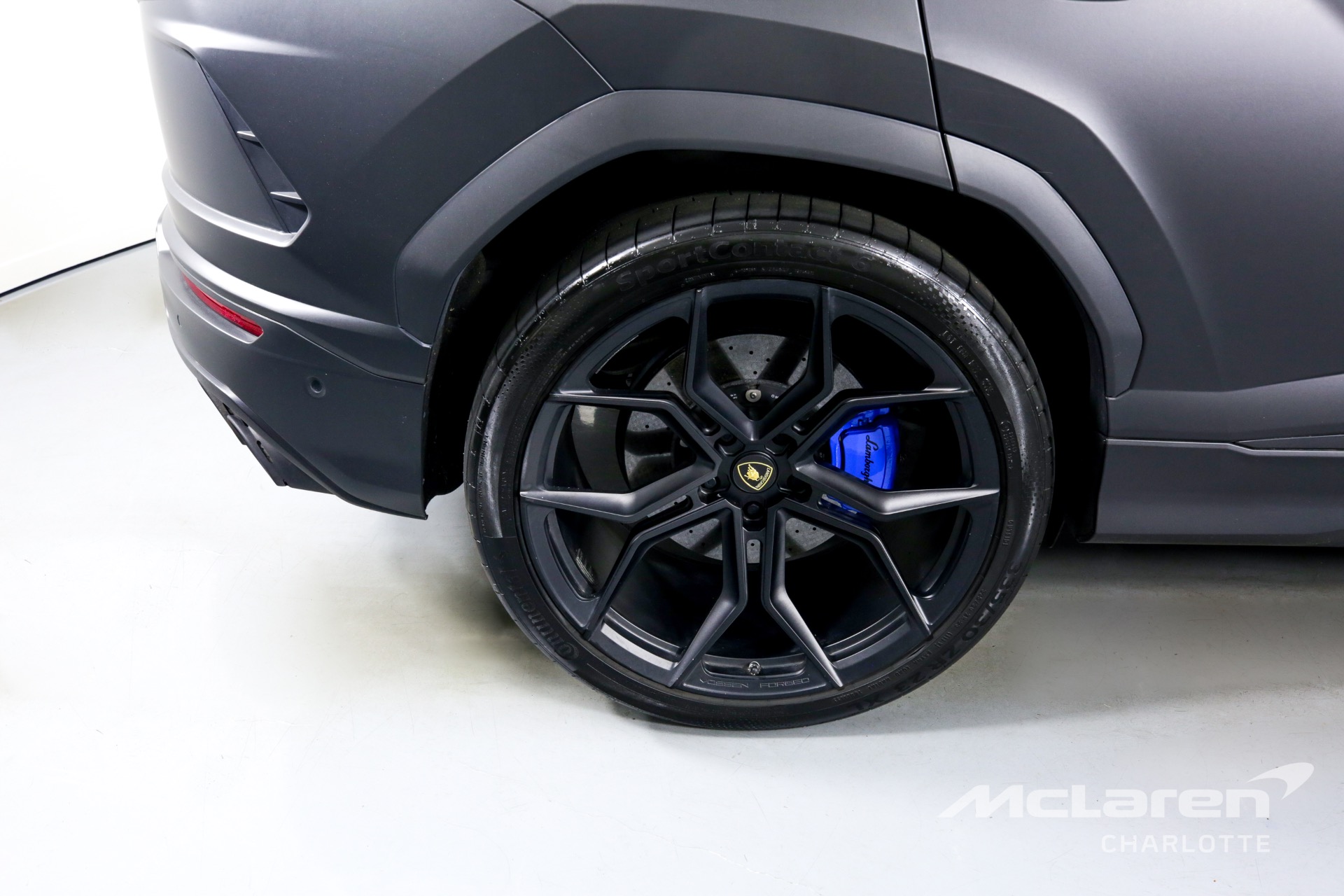 Used 2020 Lamborghini Urus | Charlotte, NC
