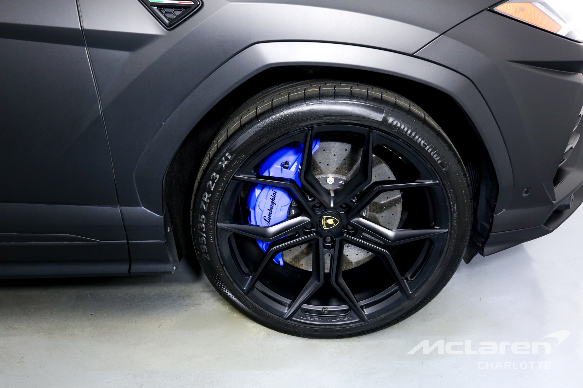 Used 2020 Lamborghini Urus | Charlotte, NC