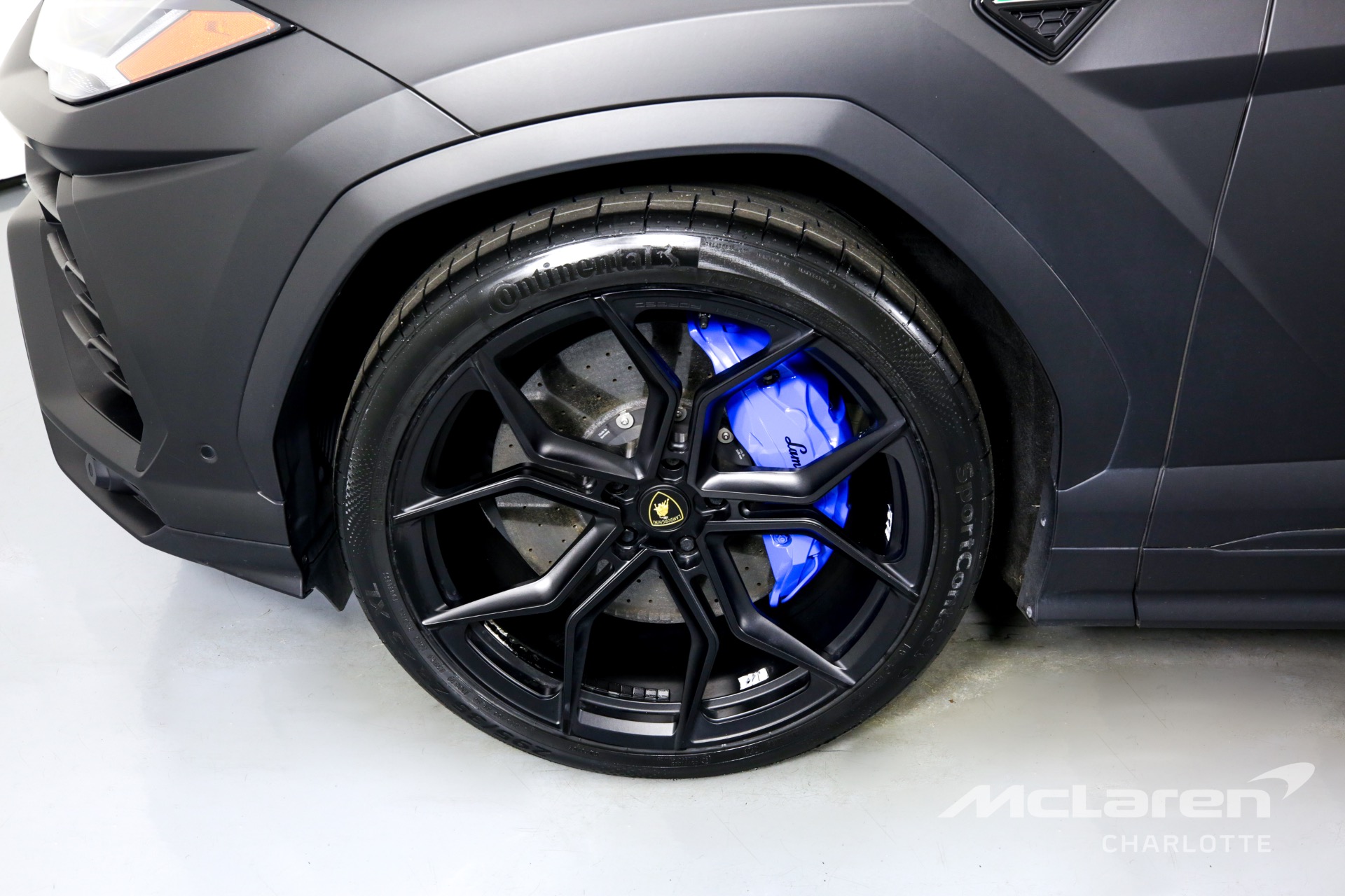 Used 2020 Lamborghini Urus | Charlotte, NC