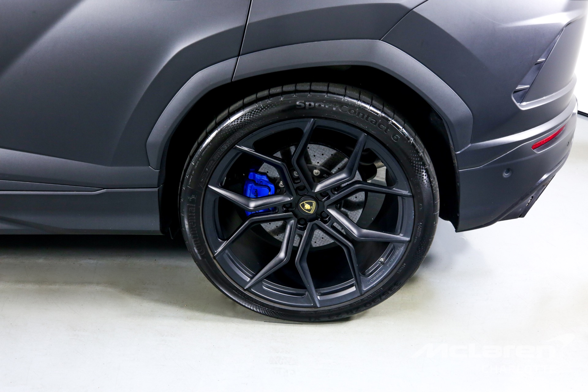 Used 2020 Lamborghini Urus | Charlotte, NC