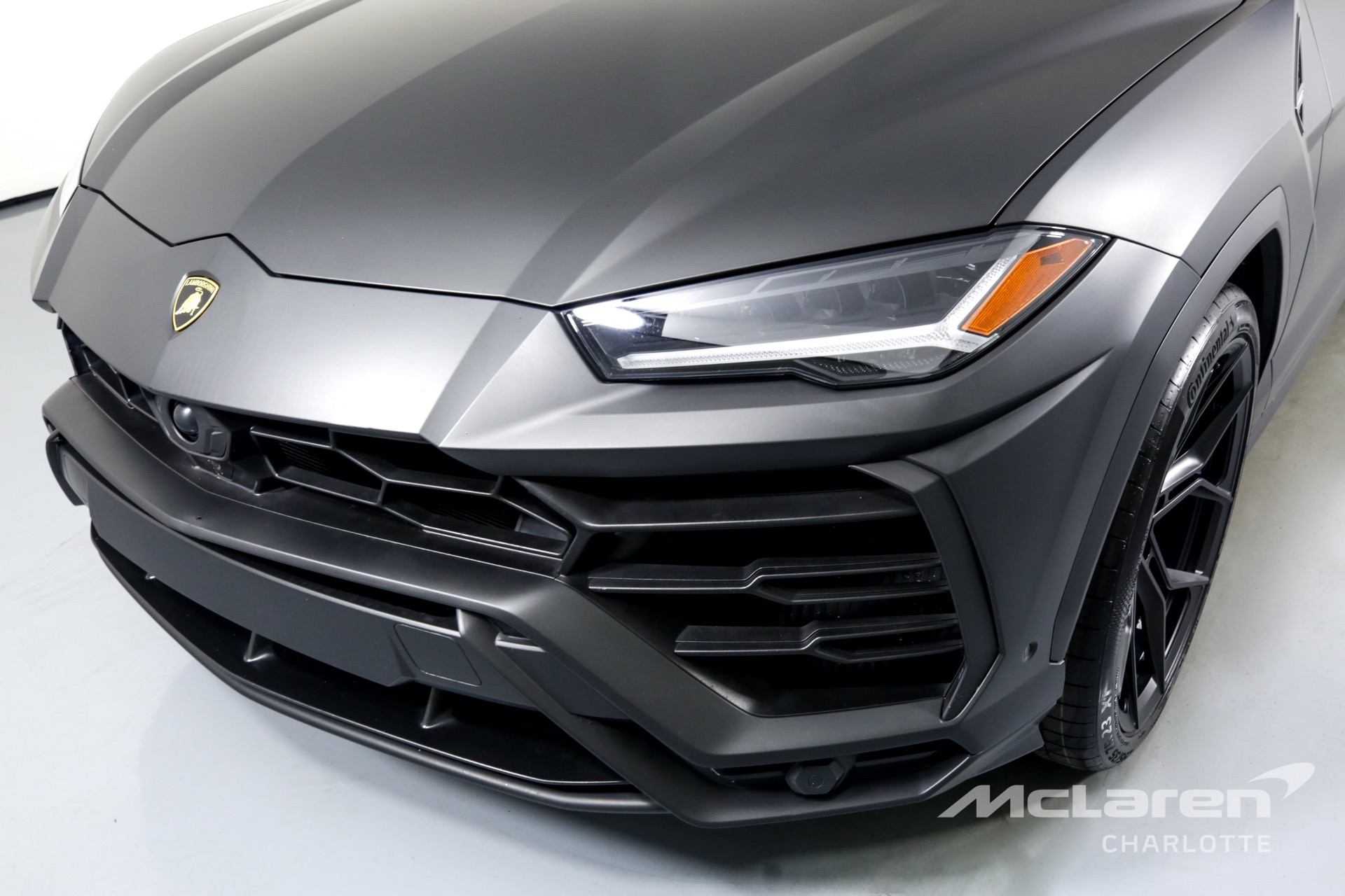 Used 2020 Lamborghini Urus | Charlotte, NC