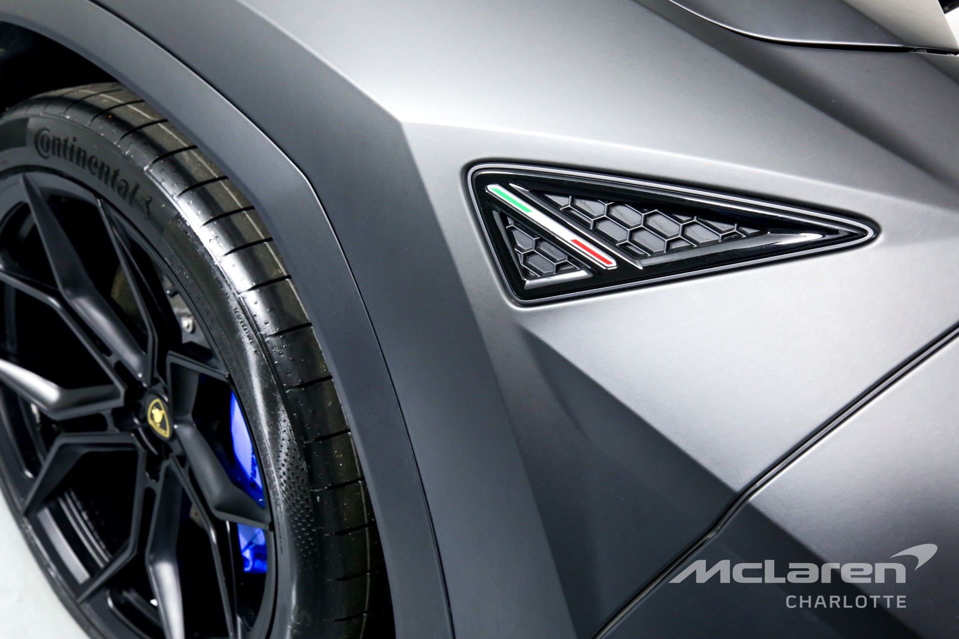 Used 2020 Lamborghini Urus | Charlotte, NC