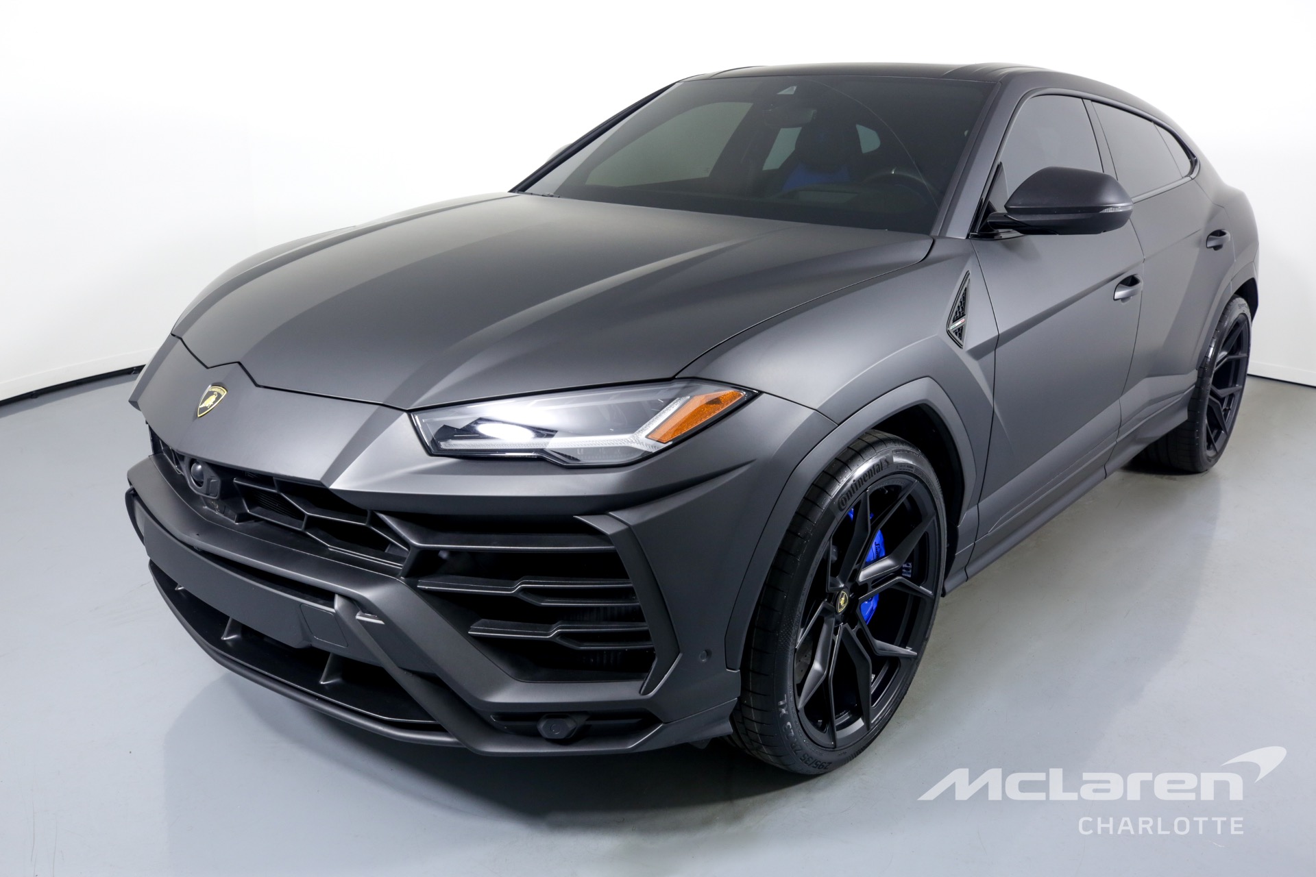 Used 2020 Lamborghini Urus | Charlotte, NC