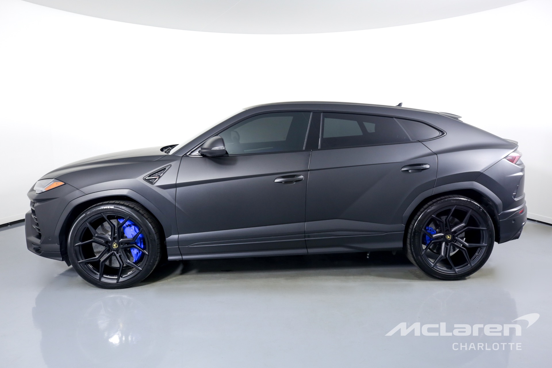 Used 2020 Lamborghini Urus | Charlotte, NC