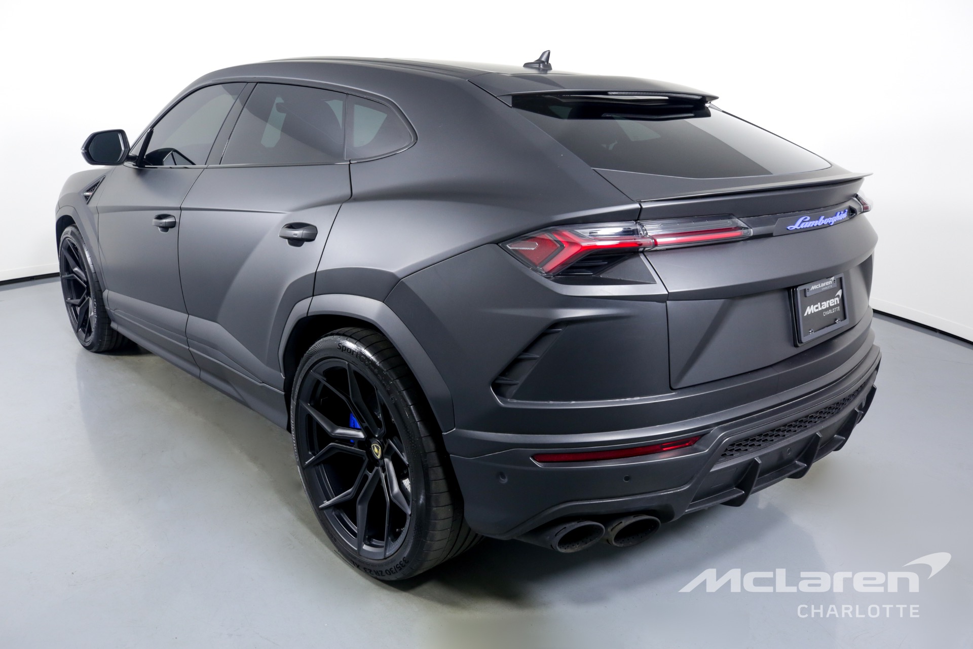 Used 2020 Lamborghini Urus | Charlotte, NC