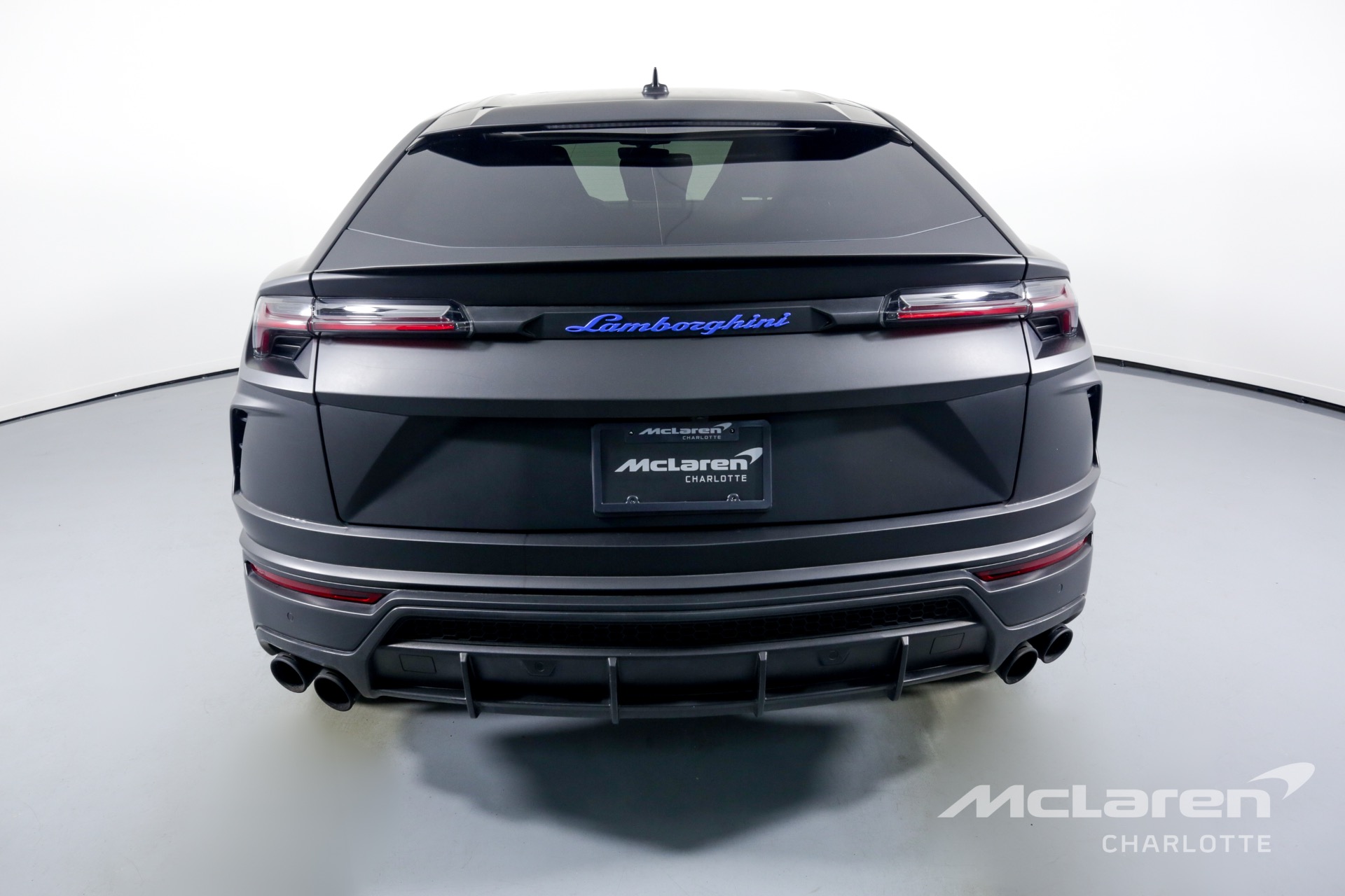 Used 2020 Lamborghini Urus | Charlotte, NC
