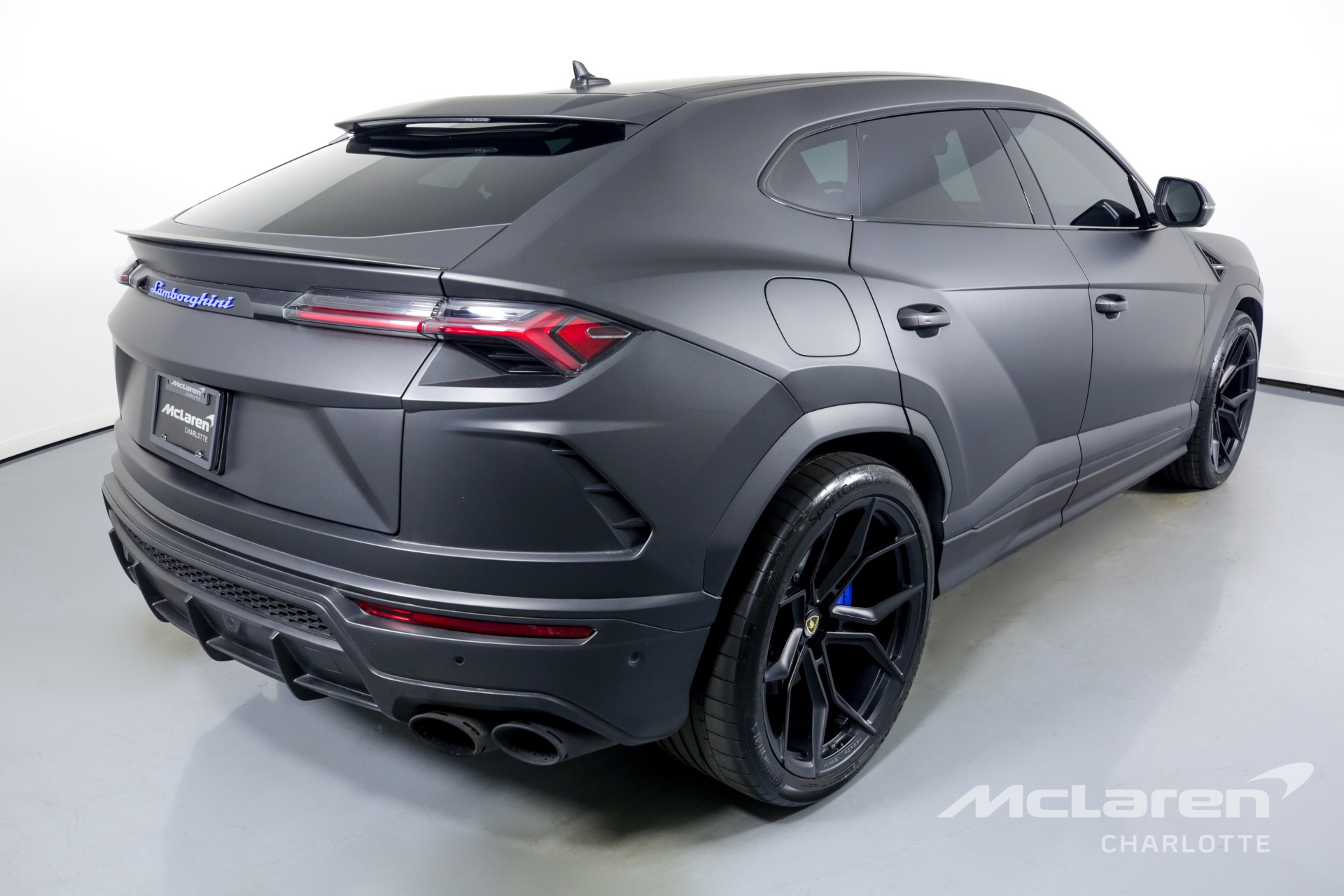 Used 2020 Lamborghini Urus | Charlotte, NC