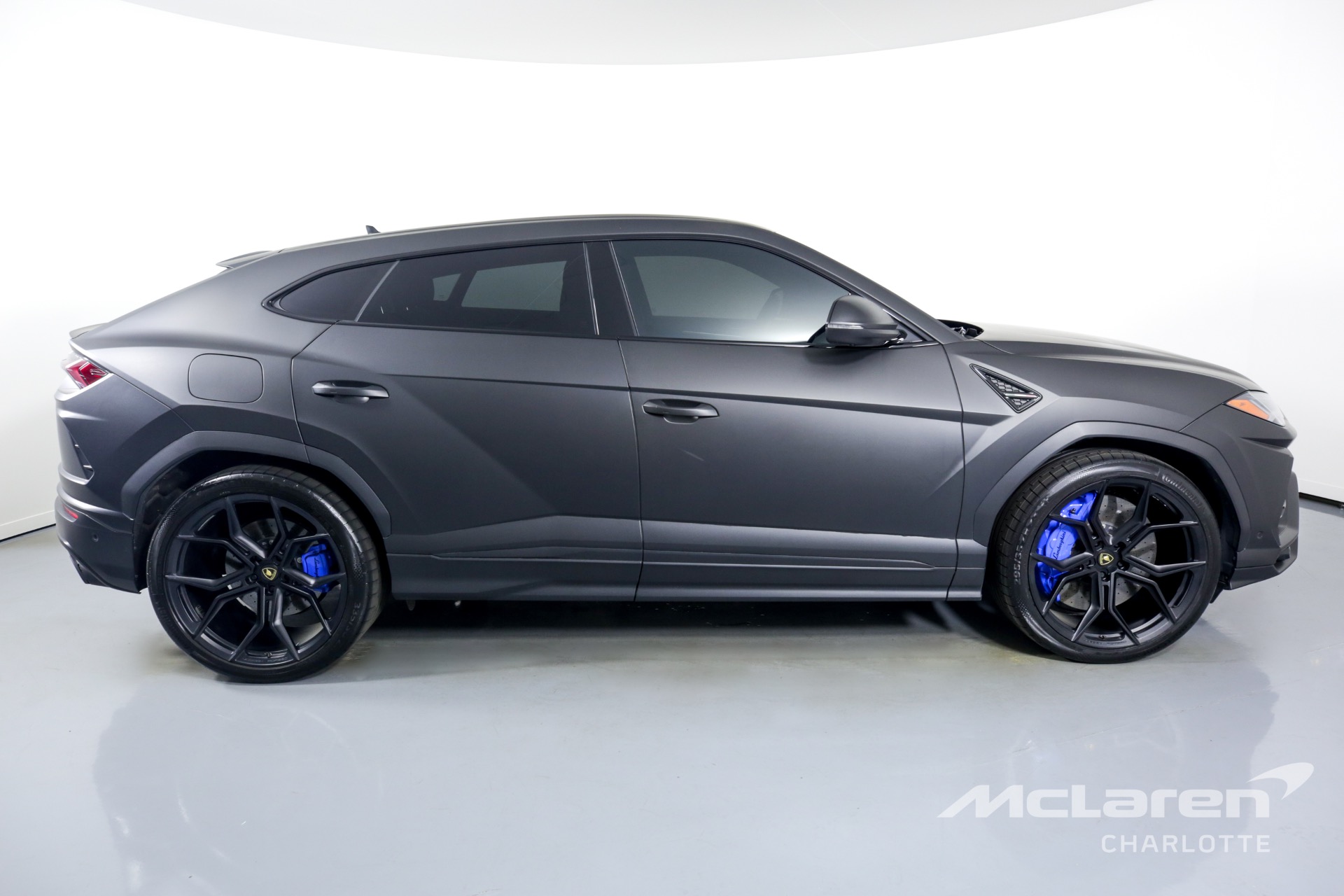 Used 2020 Lamborghini Urus | Charlotte, NC