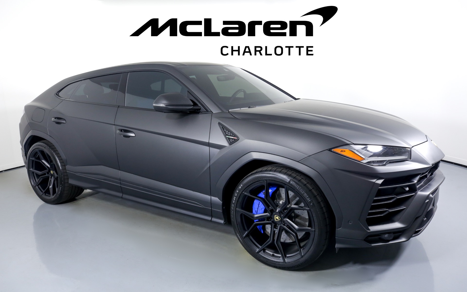Used 2020 Lamborghini Urus | Charlotte, NC