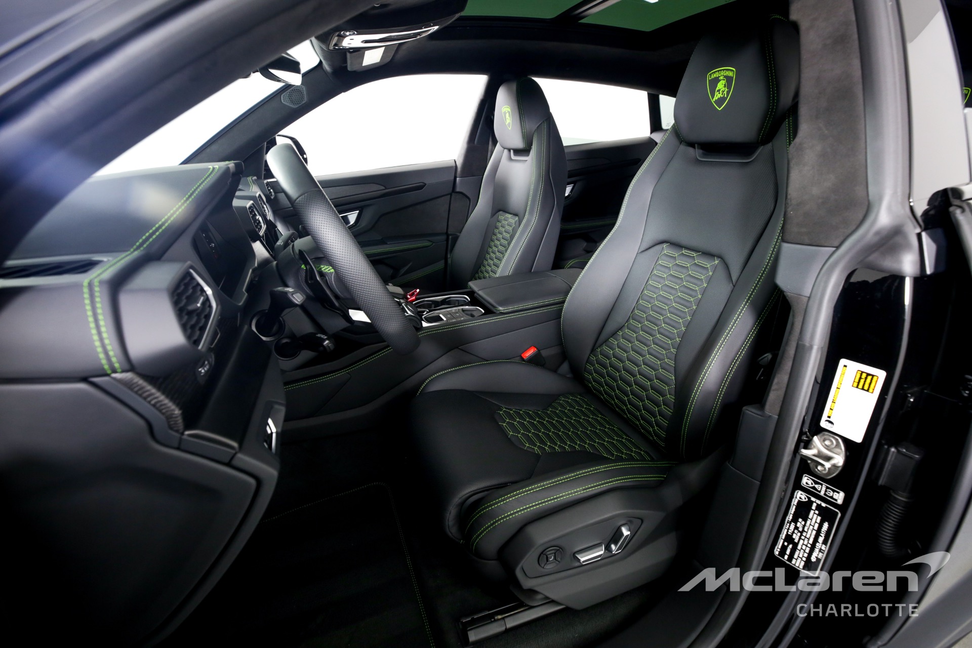 Used 2022 Lamborghini Urus | Charlotte, NC
