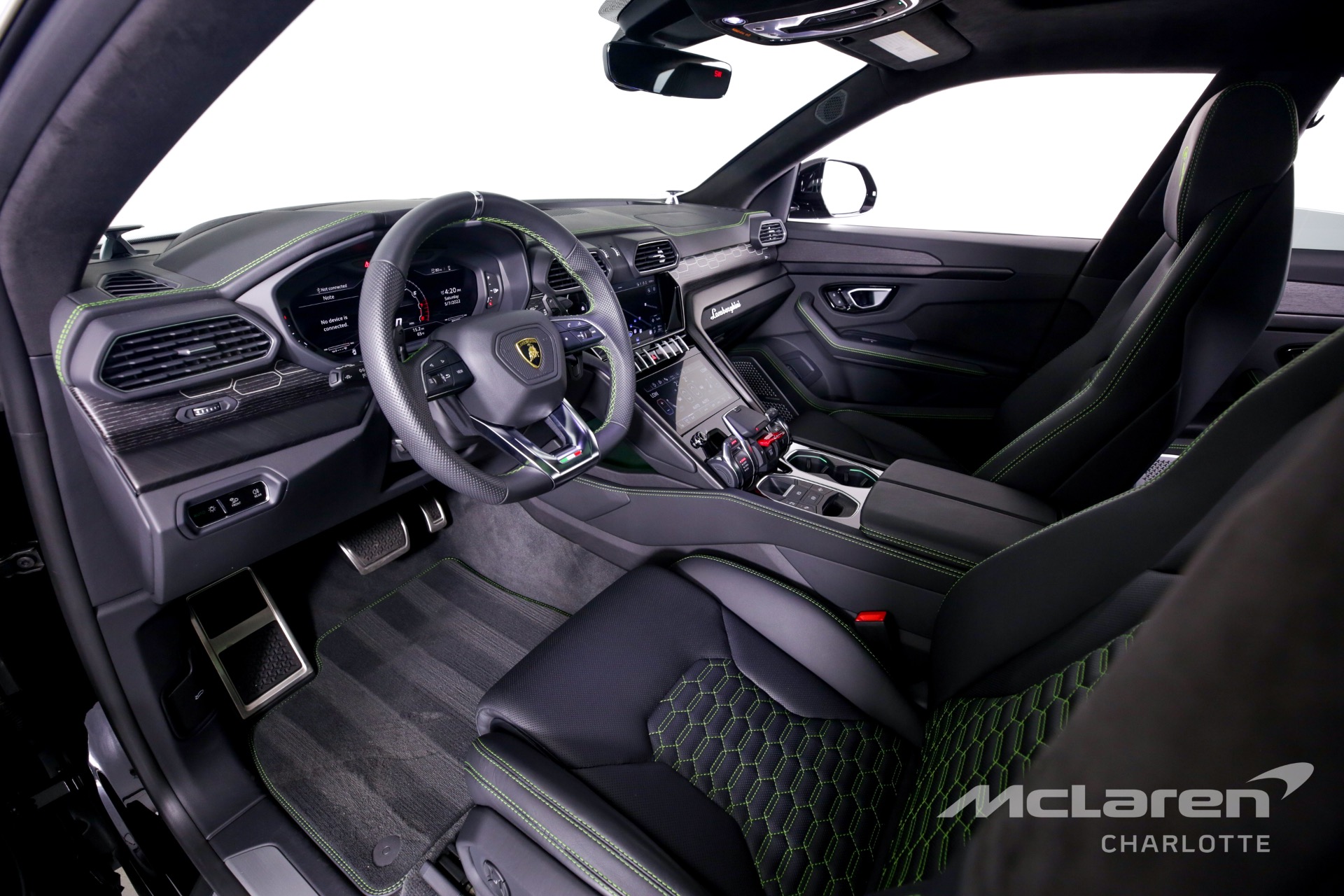 Used 2022 Lamborghini Urus | Charlotte, NC