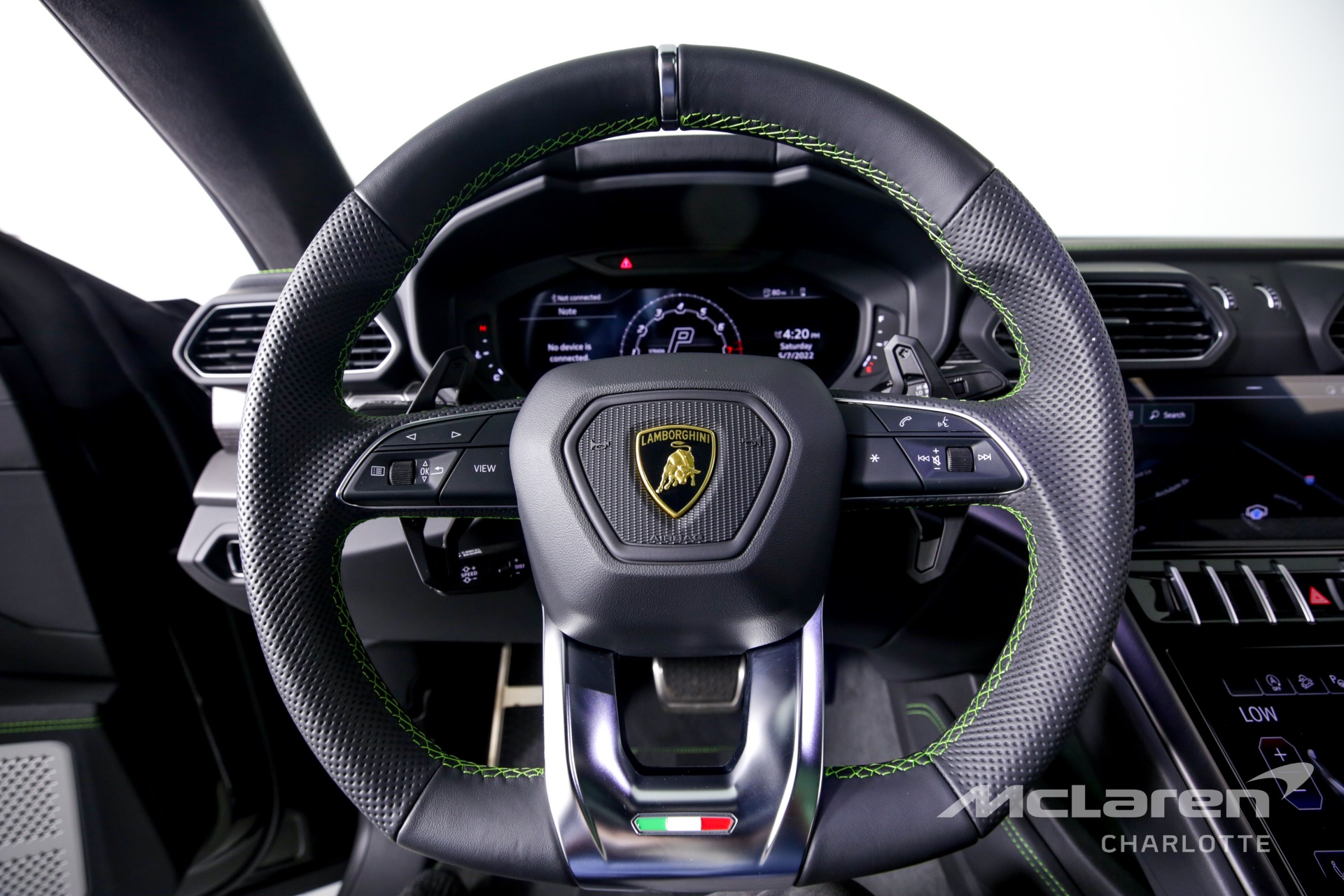 Used 2022 Lamborghini Urus | Charlotte, NC