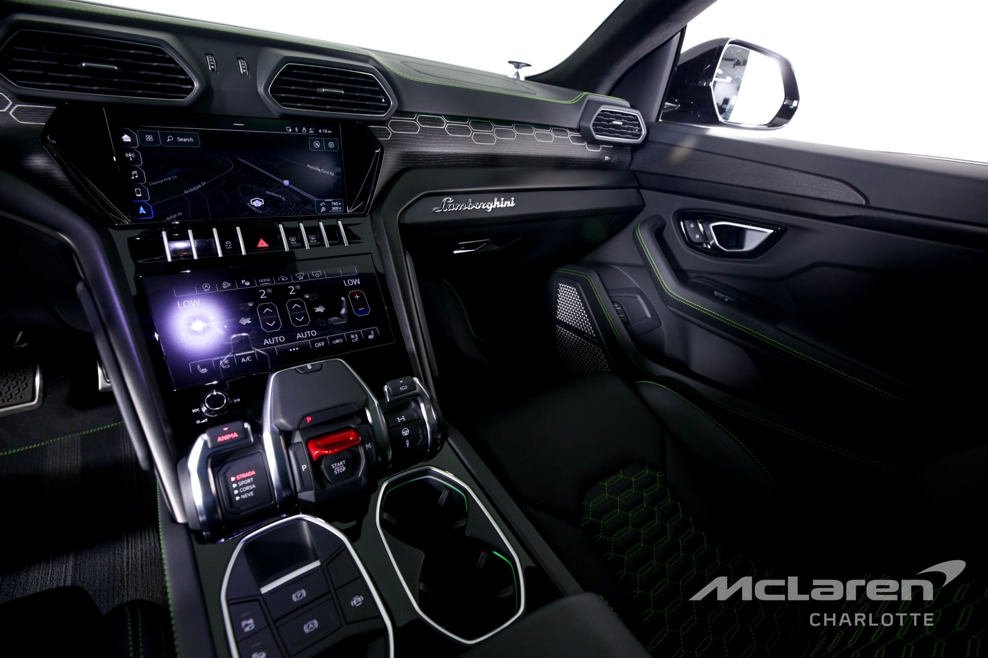 Used 2022 Lamborghini Urus | Charlotte, NC