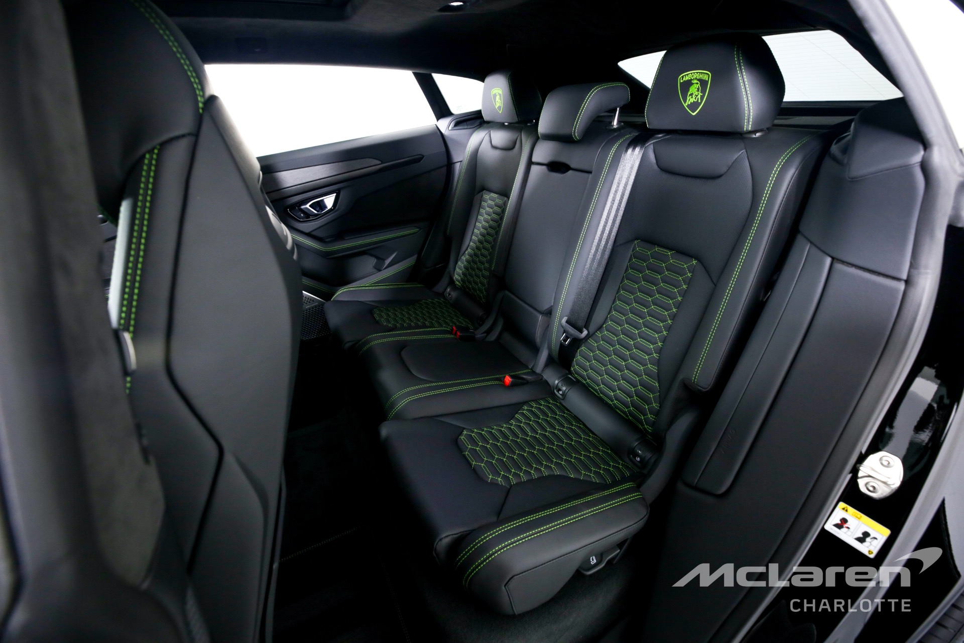 Used 2022 Lamborghini Urus | Charlotte, NC