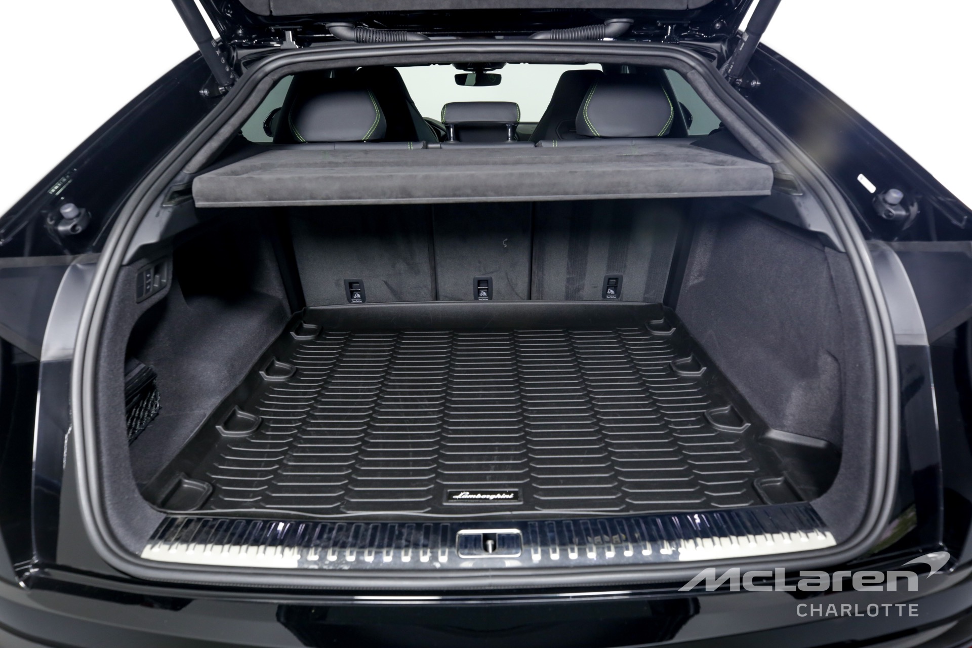 Used 2022 Lamborghini Urus | Charlotte, NC