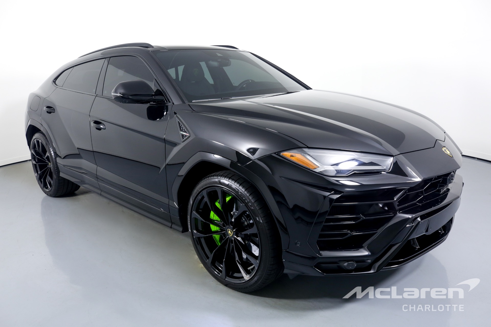 Used 2022 Lamborghini Urus | Charlotte, NC