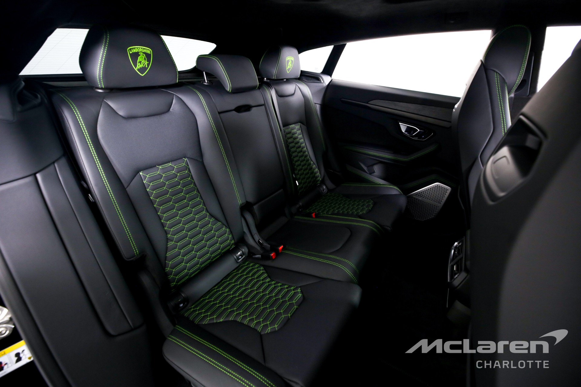 Used 2022 Lamborghini Urus | Charlotte, NC
