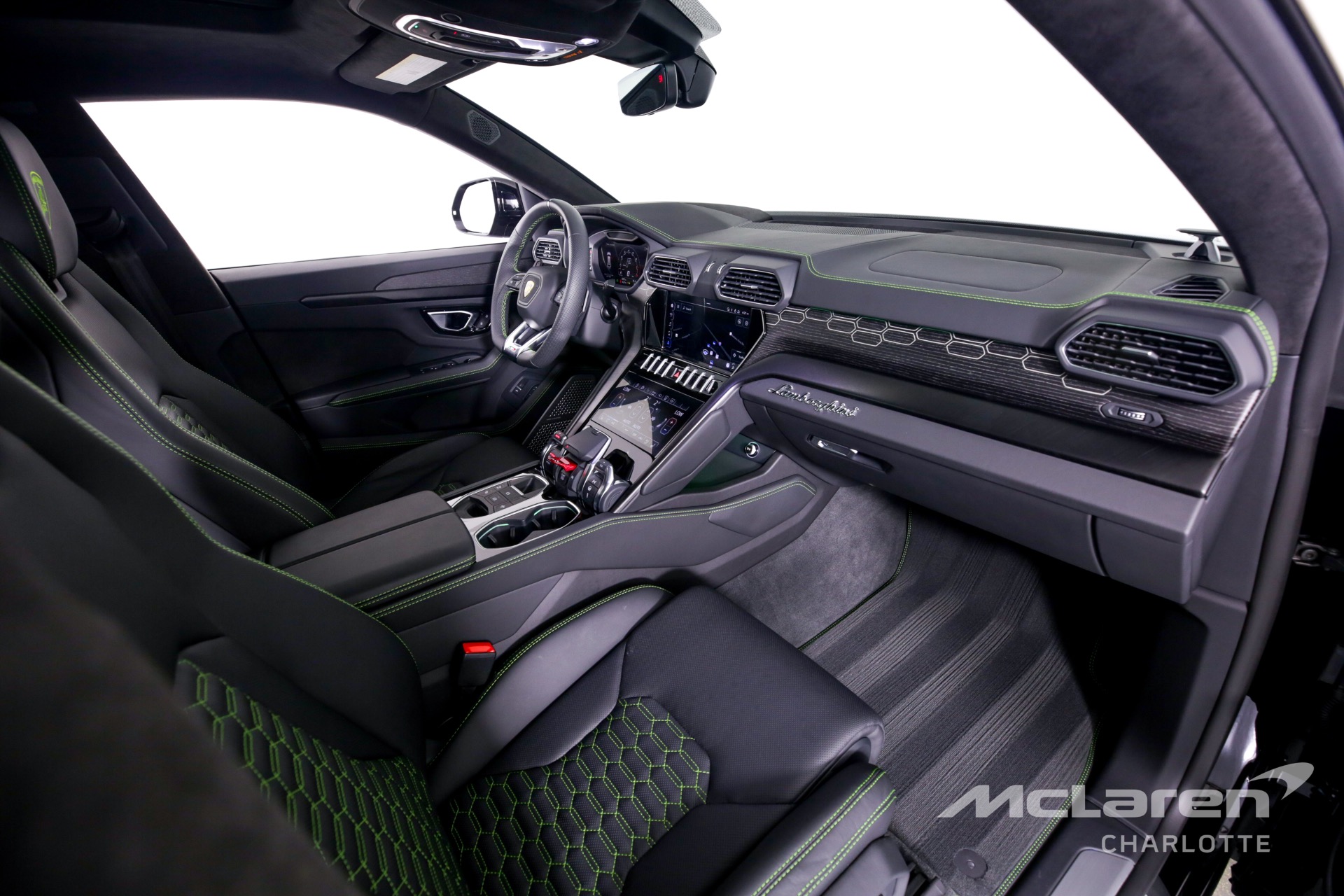Used 2022 Lamborghini Urus | Charlotte, NC