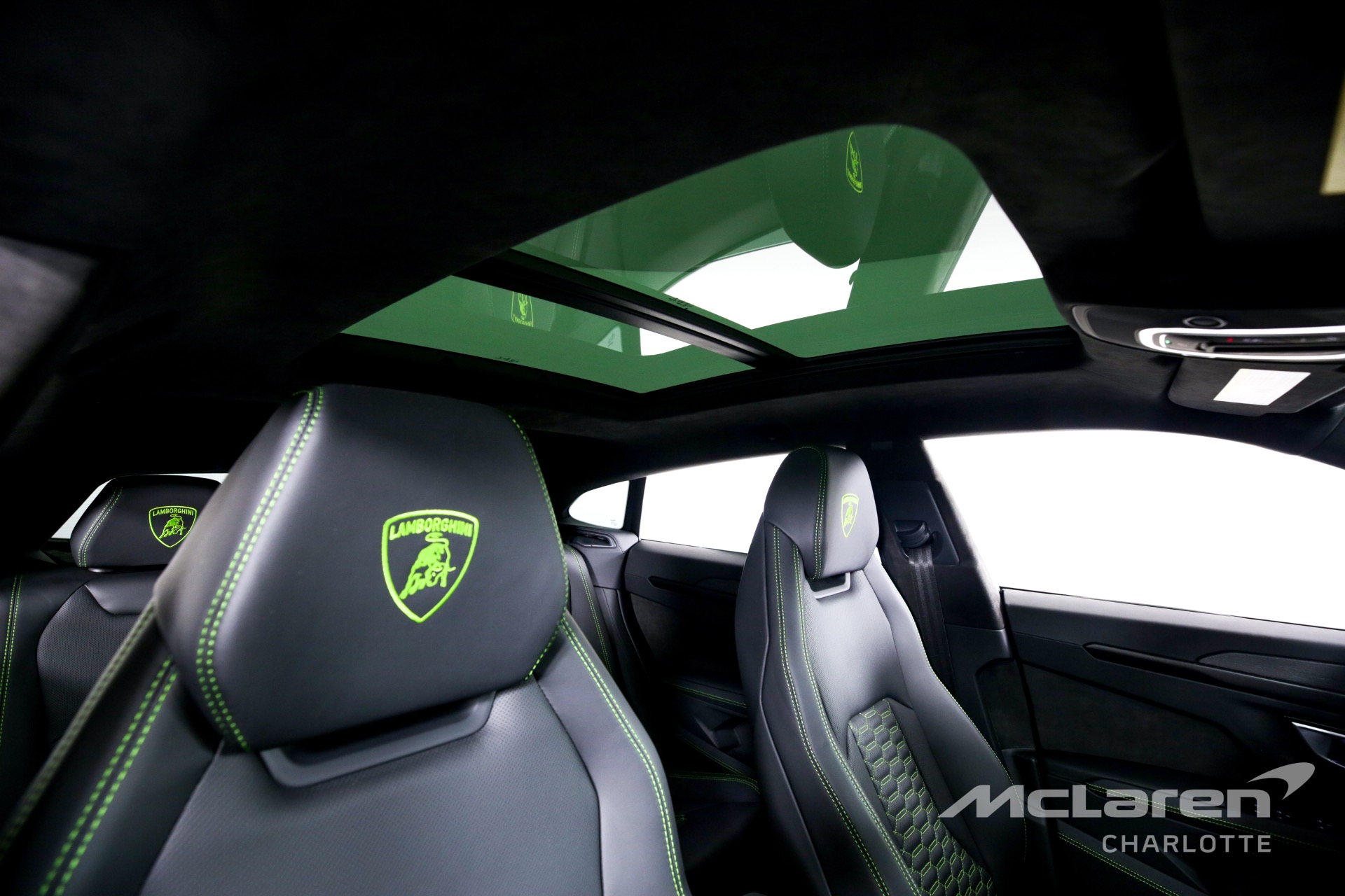 Used 2022 Lamborghini Urus | Charlotte, NC