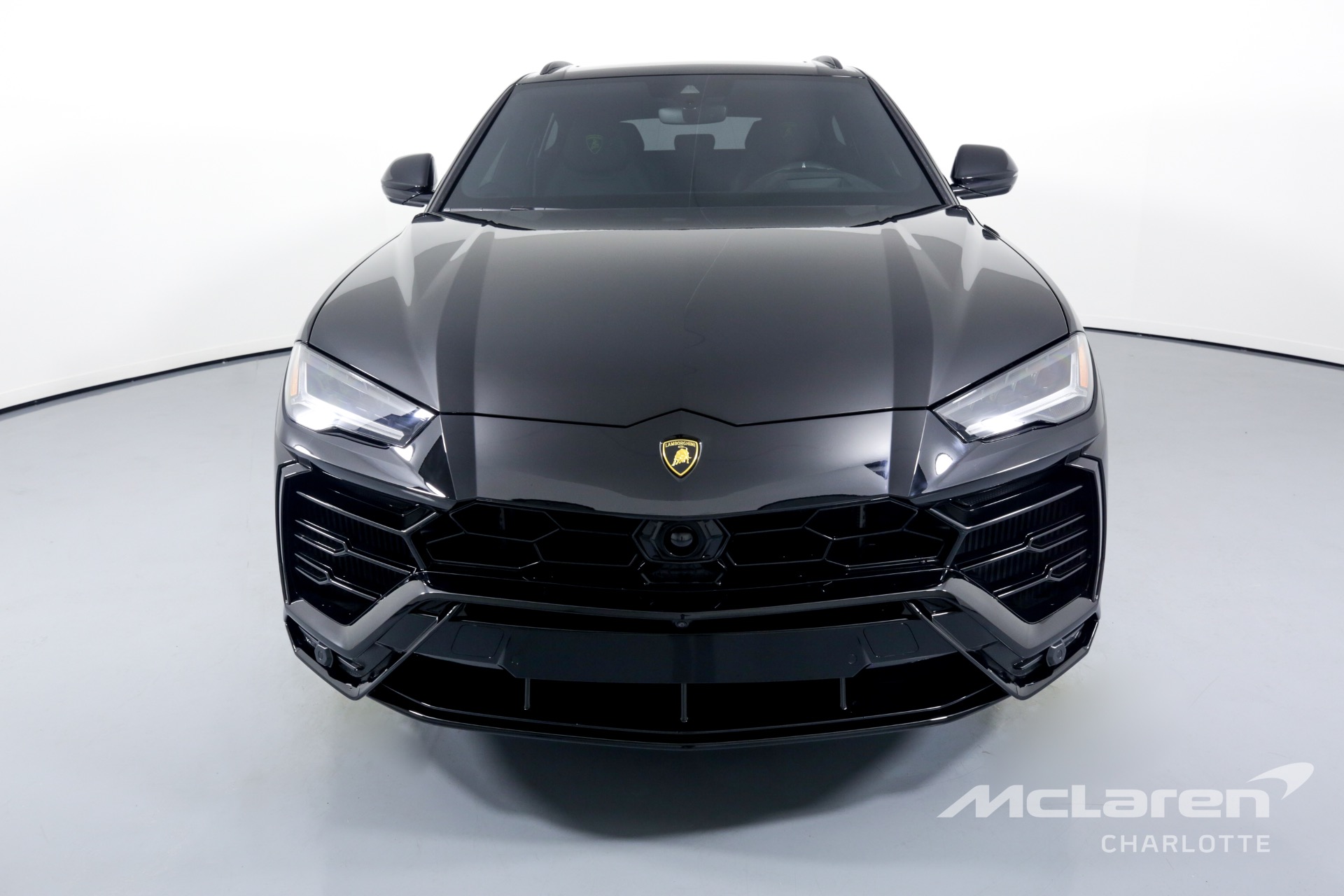 Used 2022 Lamborghini Urus | Charlotte, NC