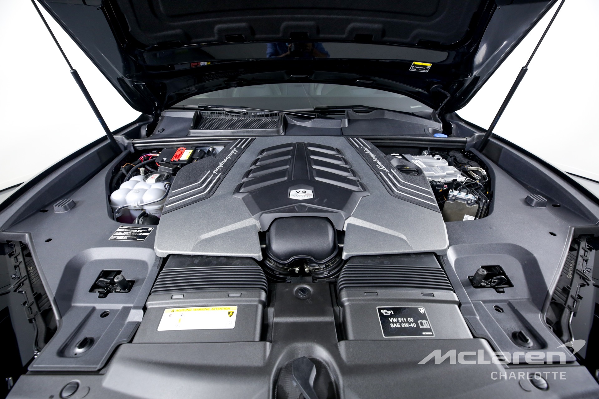 Used 2022 Lamborghini Urus | Charlotte, NC