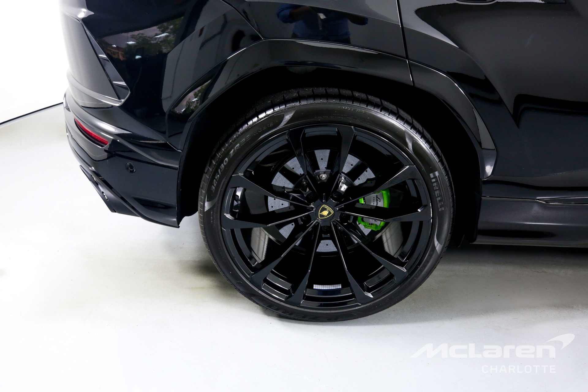 Used 2022 Lamborghini Urus | Charlotte, NC