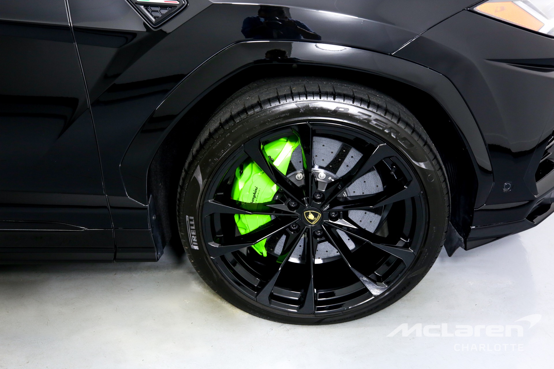 Used 2022 Lamborghini Urus | Charlotte, NC