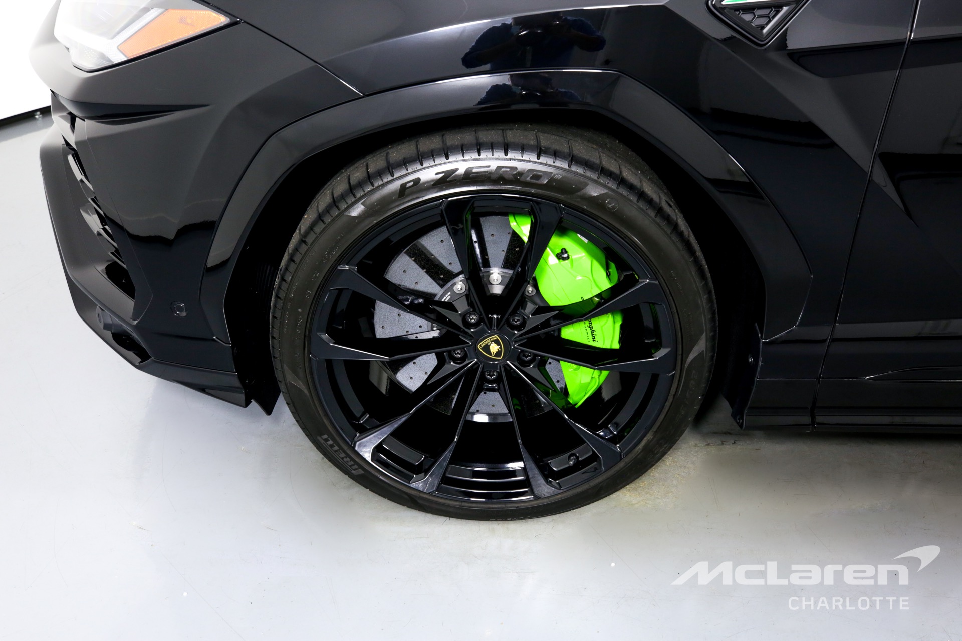 Used 2022 Lamborghini Urus | Charlotte, NC
