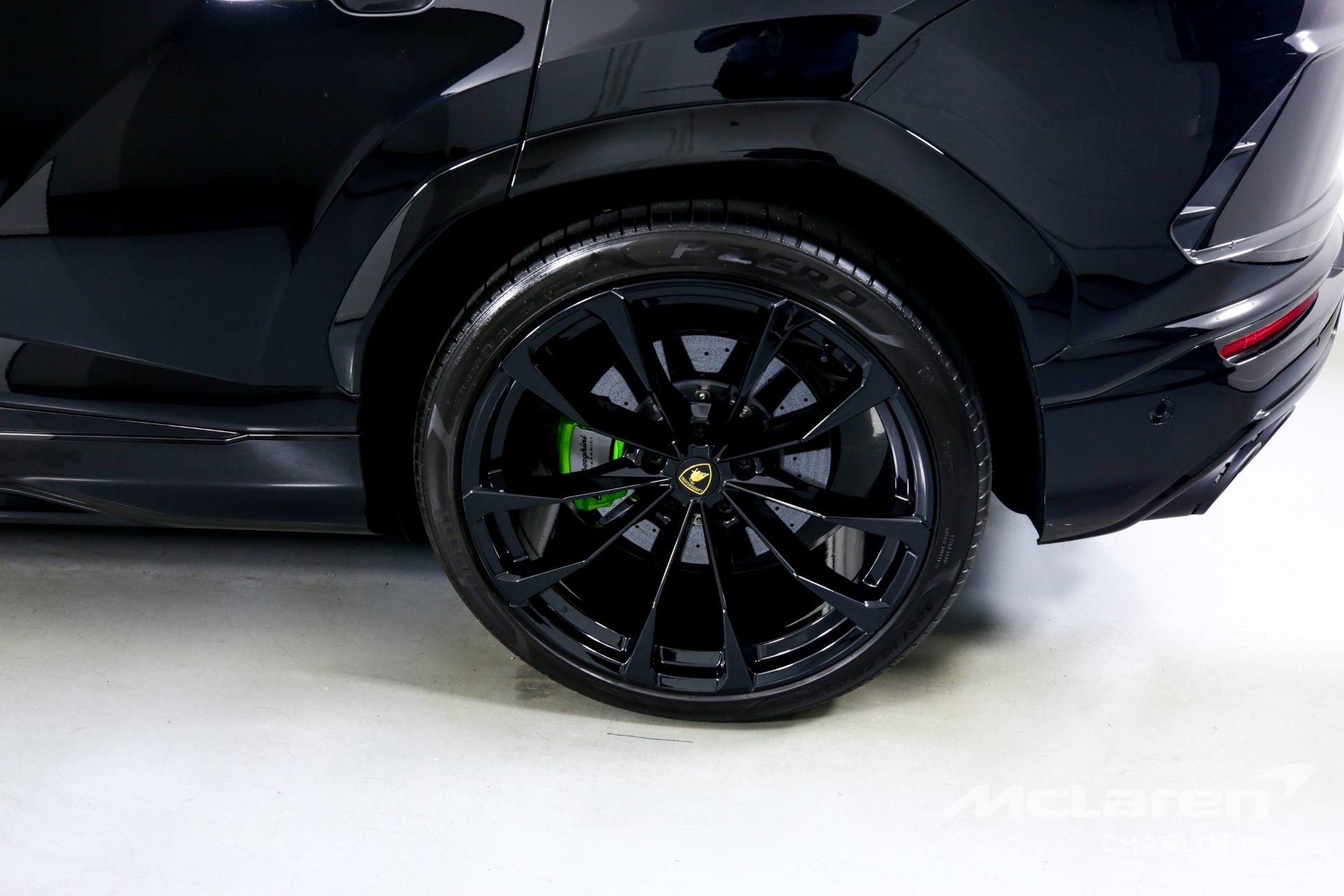 Used 2022 Lamborghini Urus | Charlotte, NC