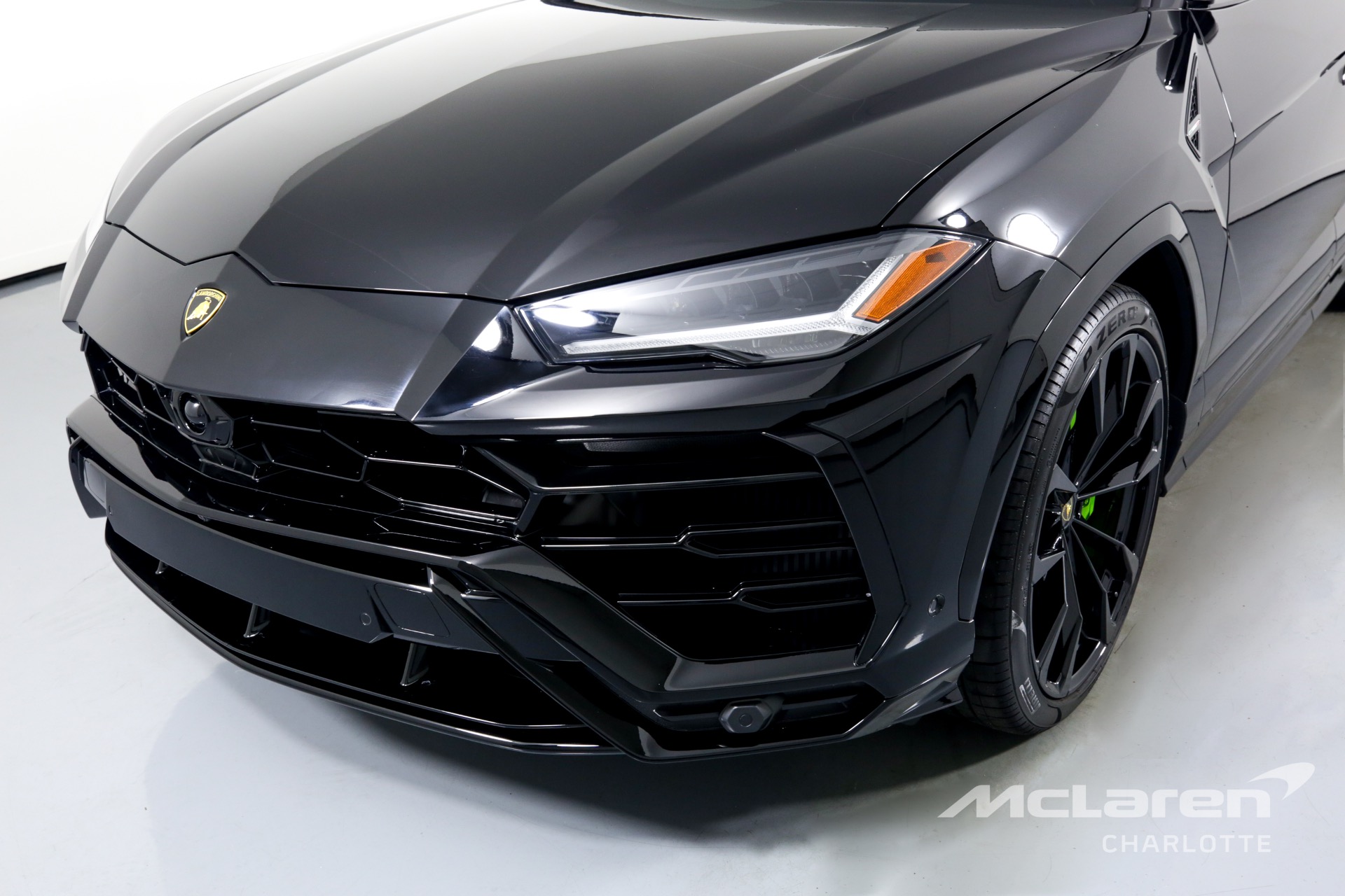 Used 2022 Lamborghini Urus | Charlotte, NC