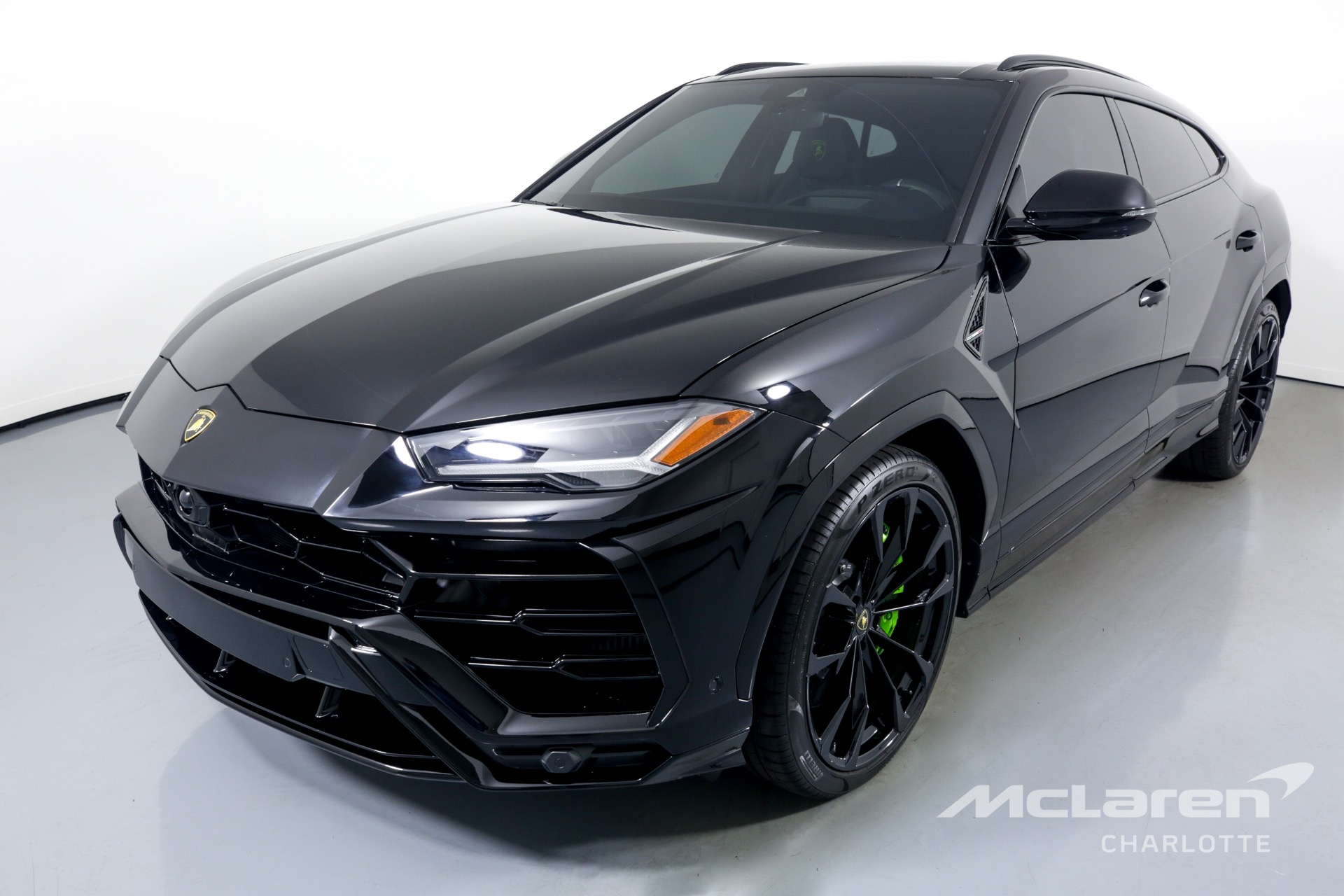 Used 2022 Lamborghini Urus | Charlotte, NC