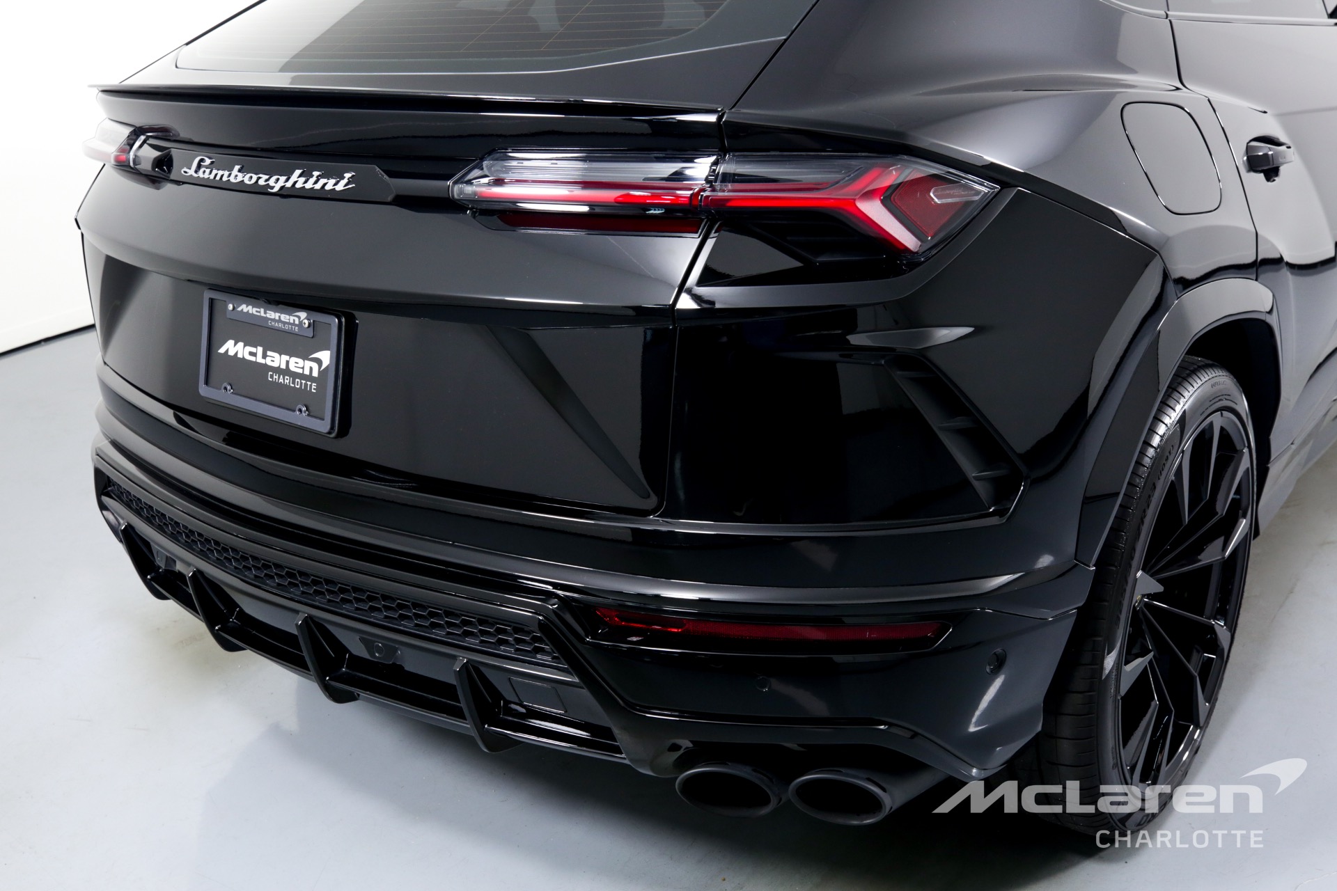 Used 2022 Lamborghini Urus | Charlotte, NC
