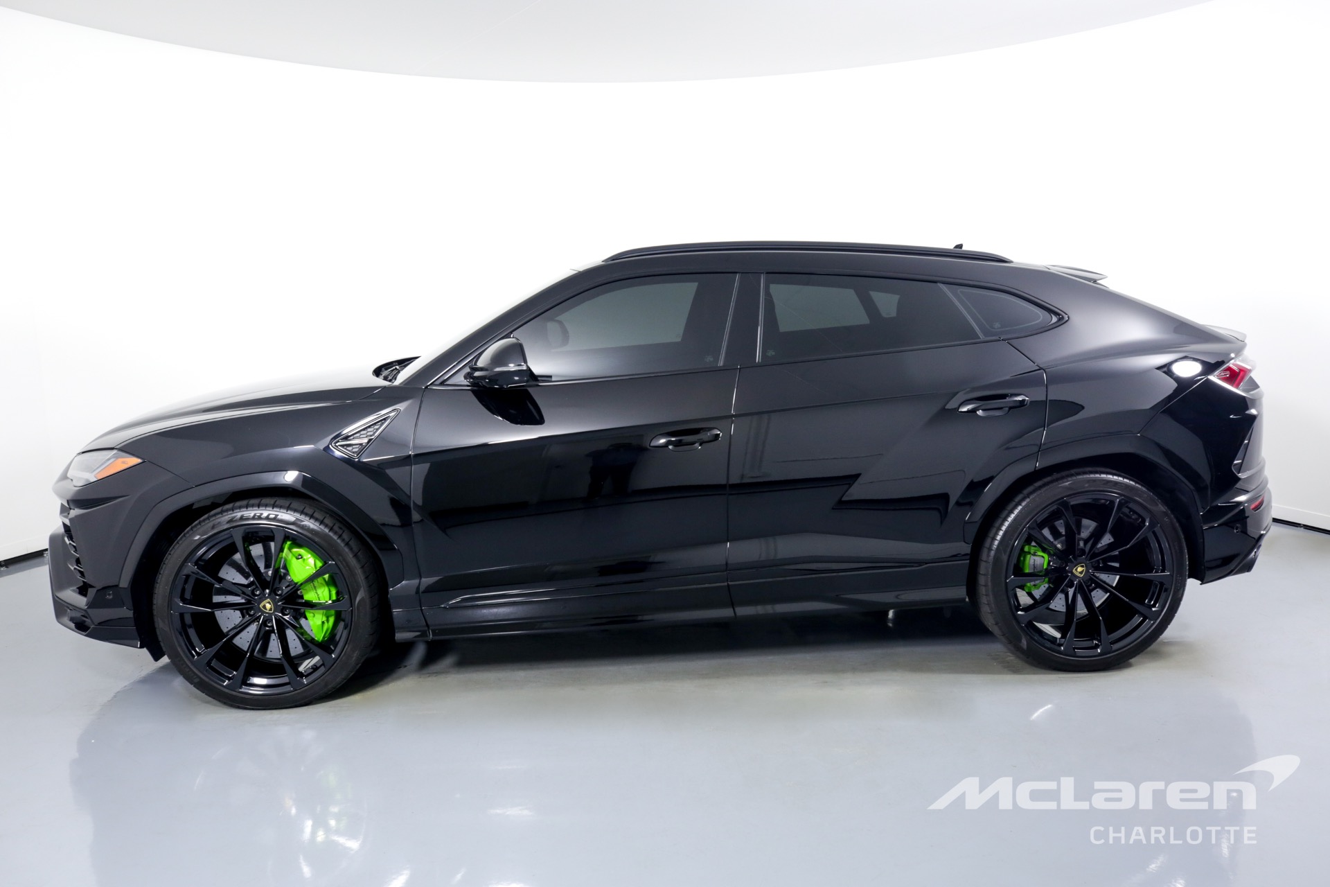 Used 2022 Lamborghini Urus | Charlotte, NC