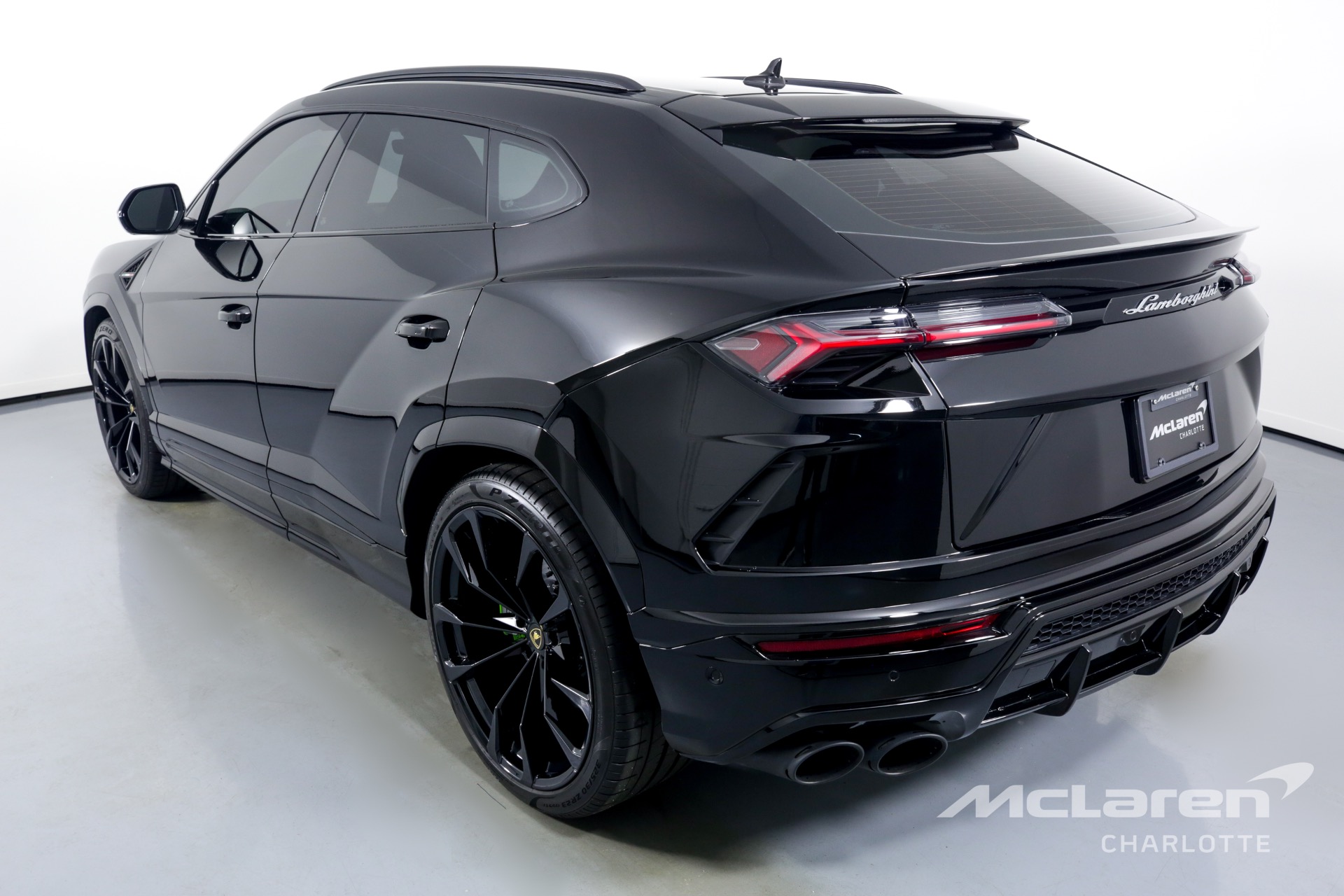 Used 2022 Lamborghini Urus | Charlotte, NC