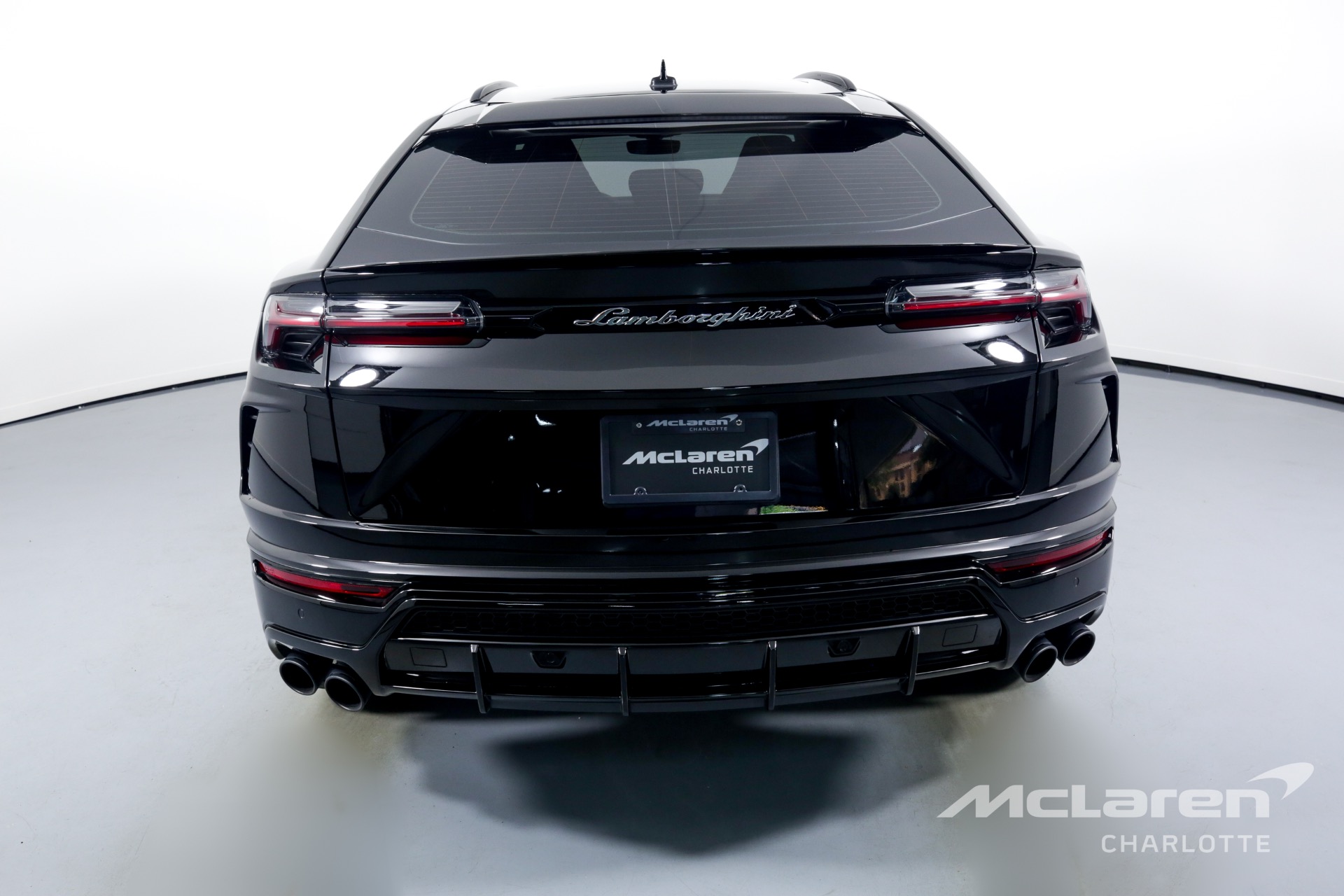 Used 2022 Lamborghini Urus | Charlotte, NC