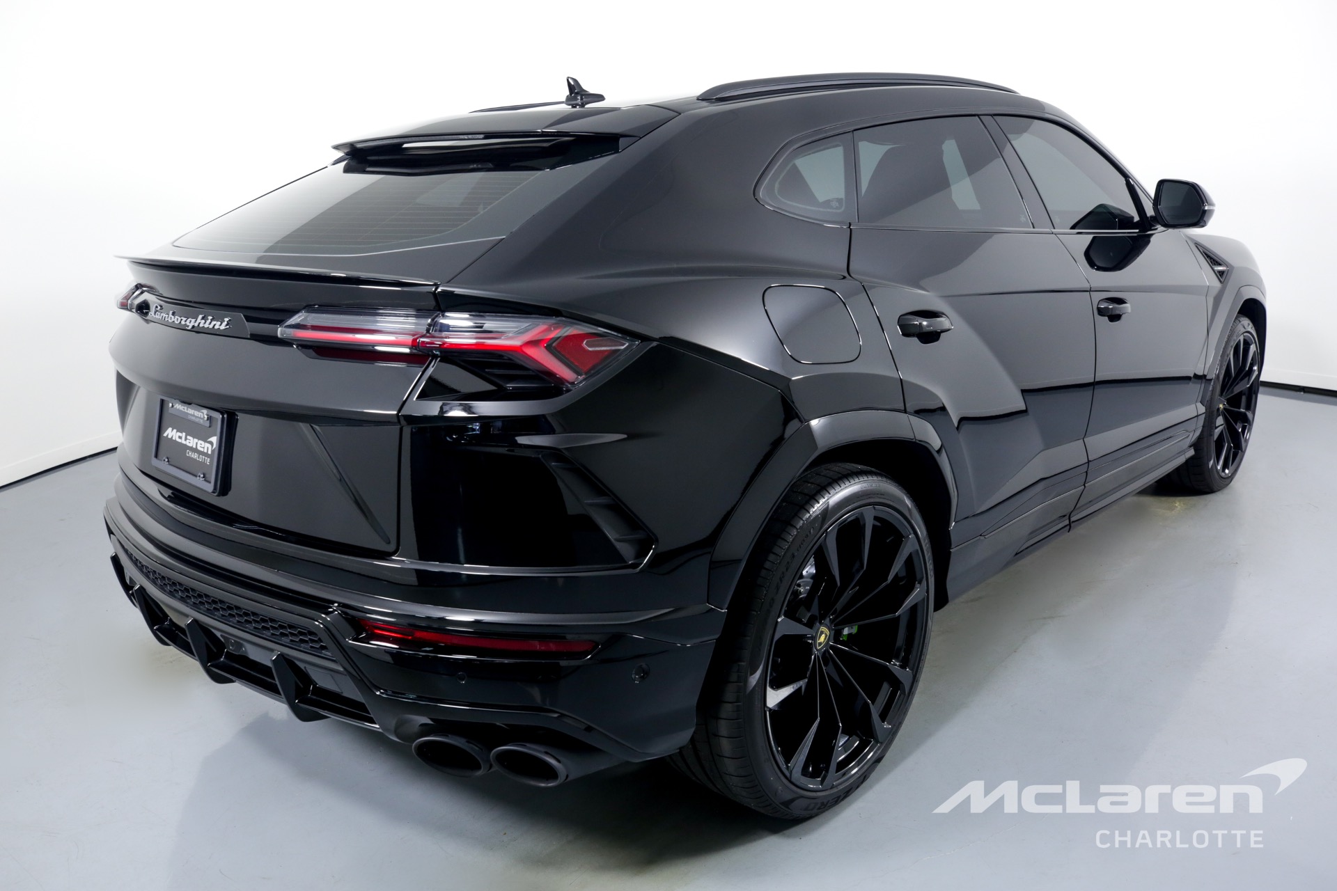 Used 2022 Lamborghini Urus | Charlotte, NC
