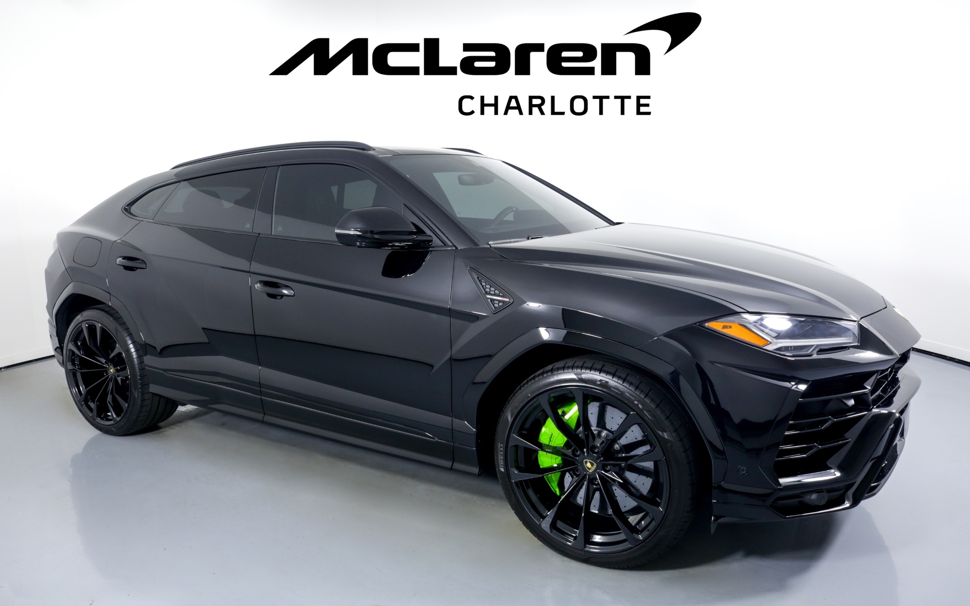 Used 2022 Lamborghini Urus | Charlotte, NC