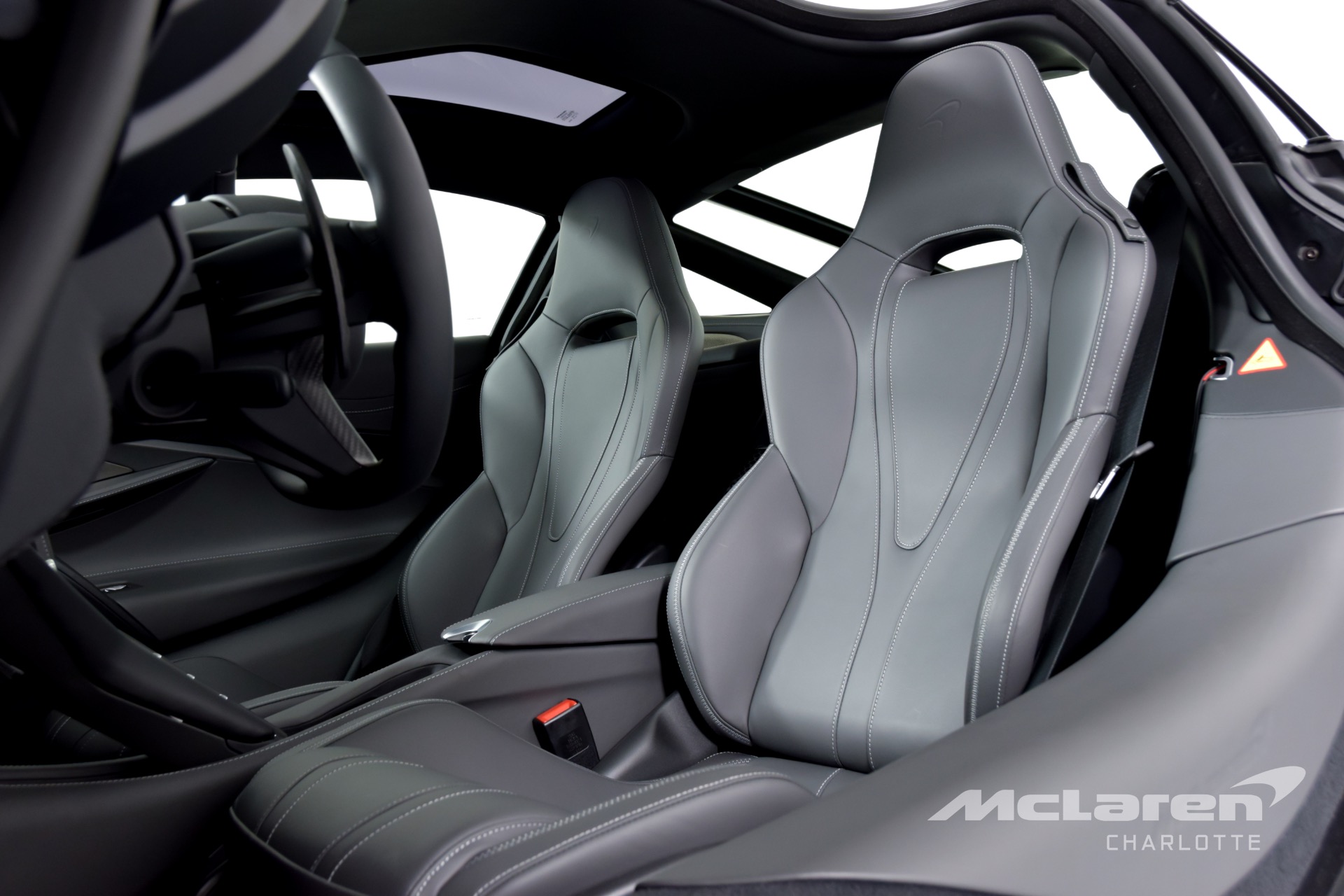 Used 2019 McLaren 720S Luxury | Charlotte, NC