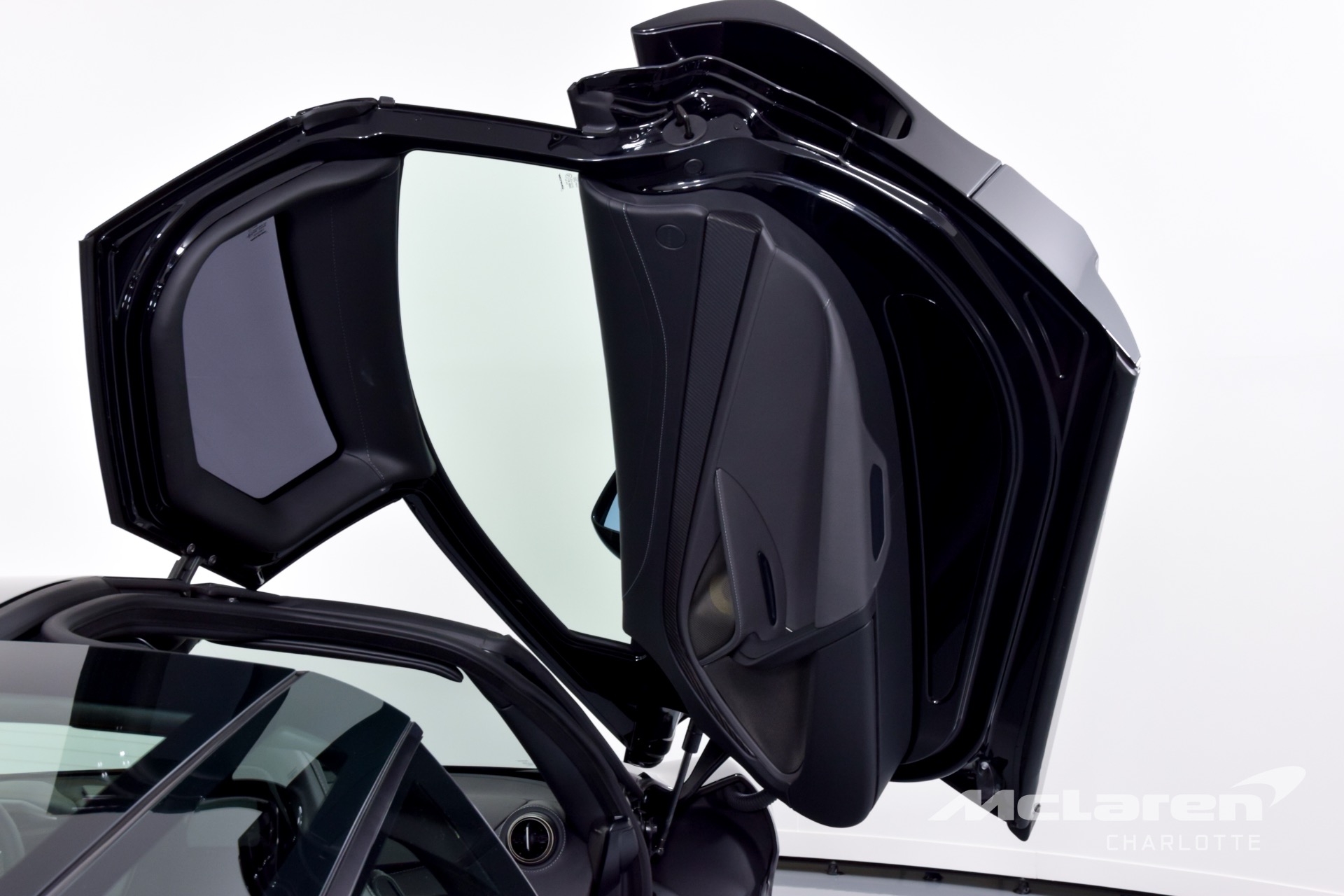 Used 2019 McLaren 720S Luxury | Charlotte, NC