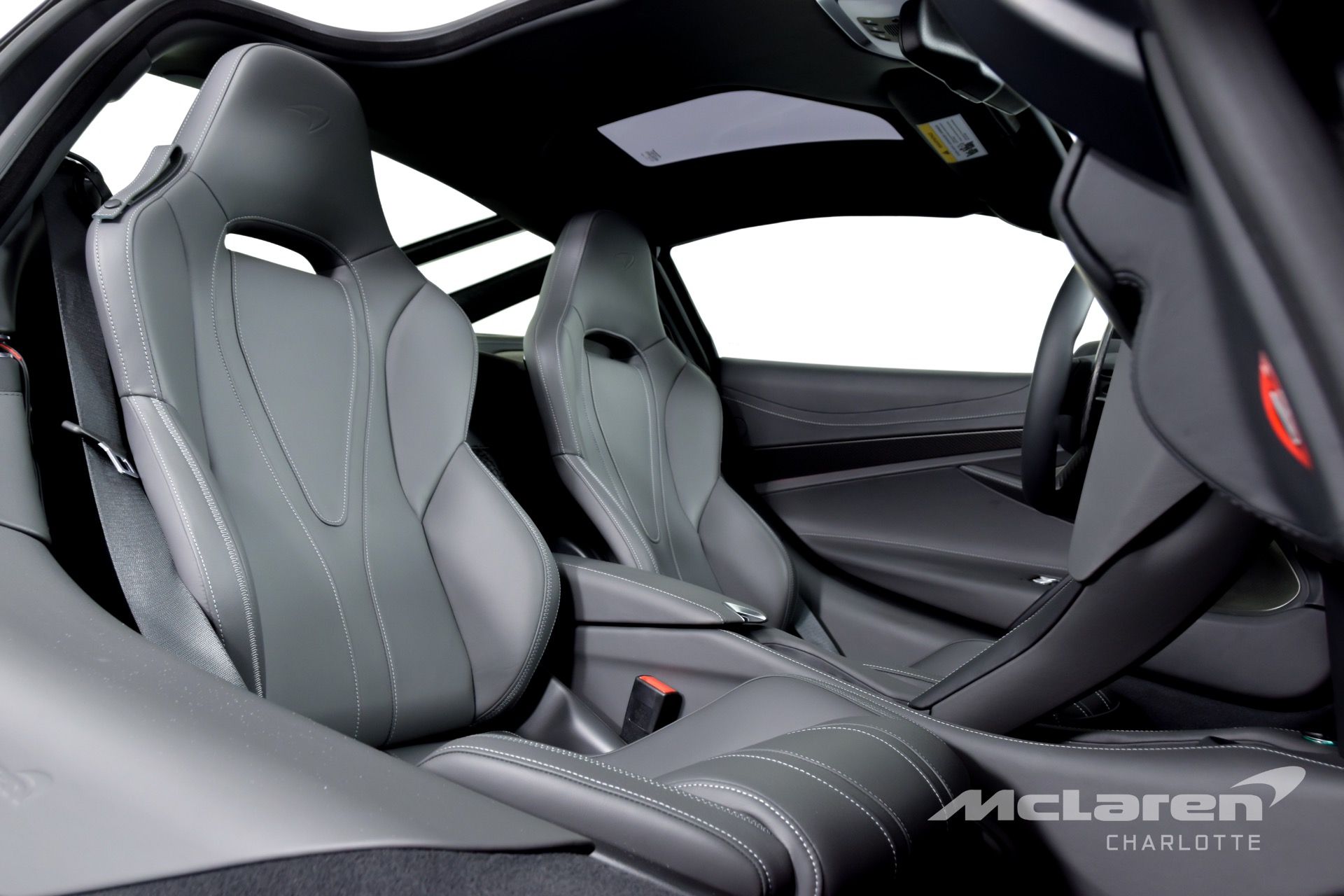 Used 2019 McLaren 720S Luxury | Charlotte, NC