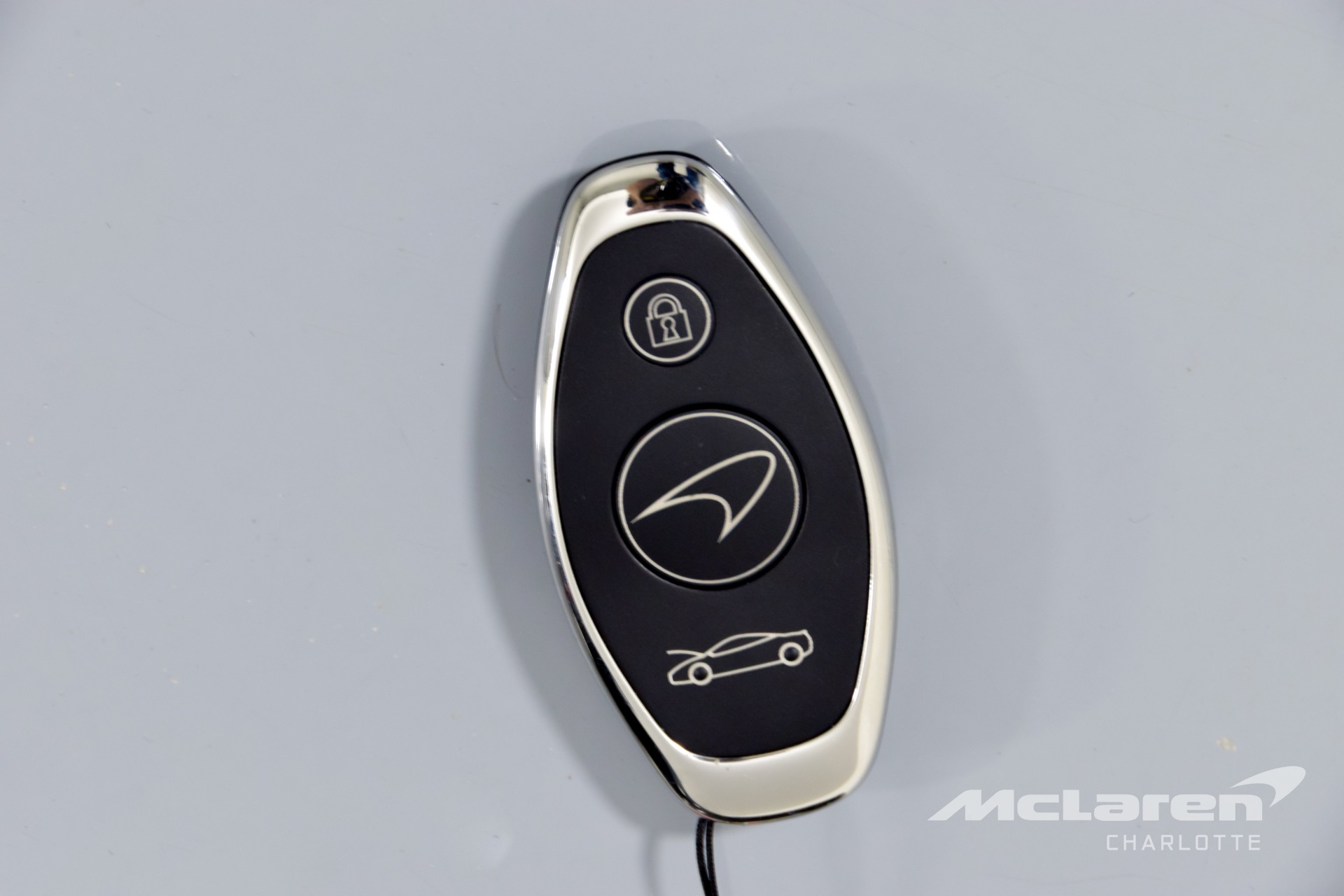 Used 2019 McLaren 720S Luxury | Charlotte, NC